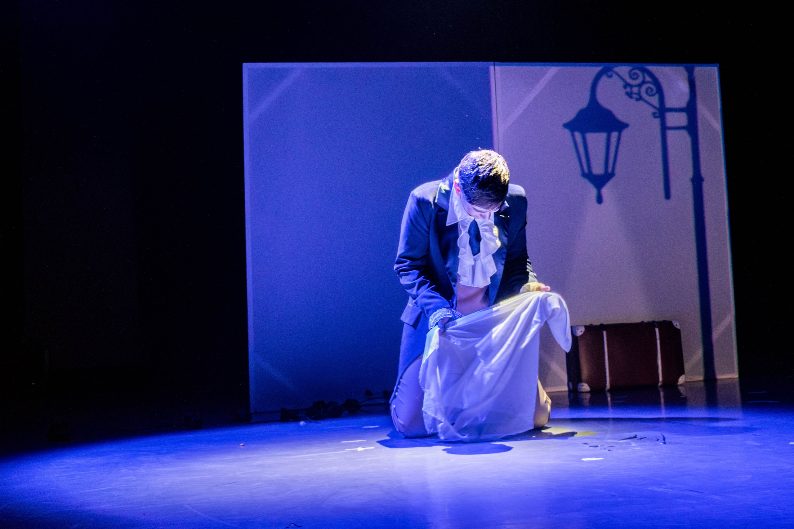 «ВЫСОТА» 2025. Репортажный фотограф во Владивостоке Анастасия Кострова