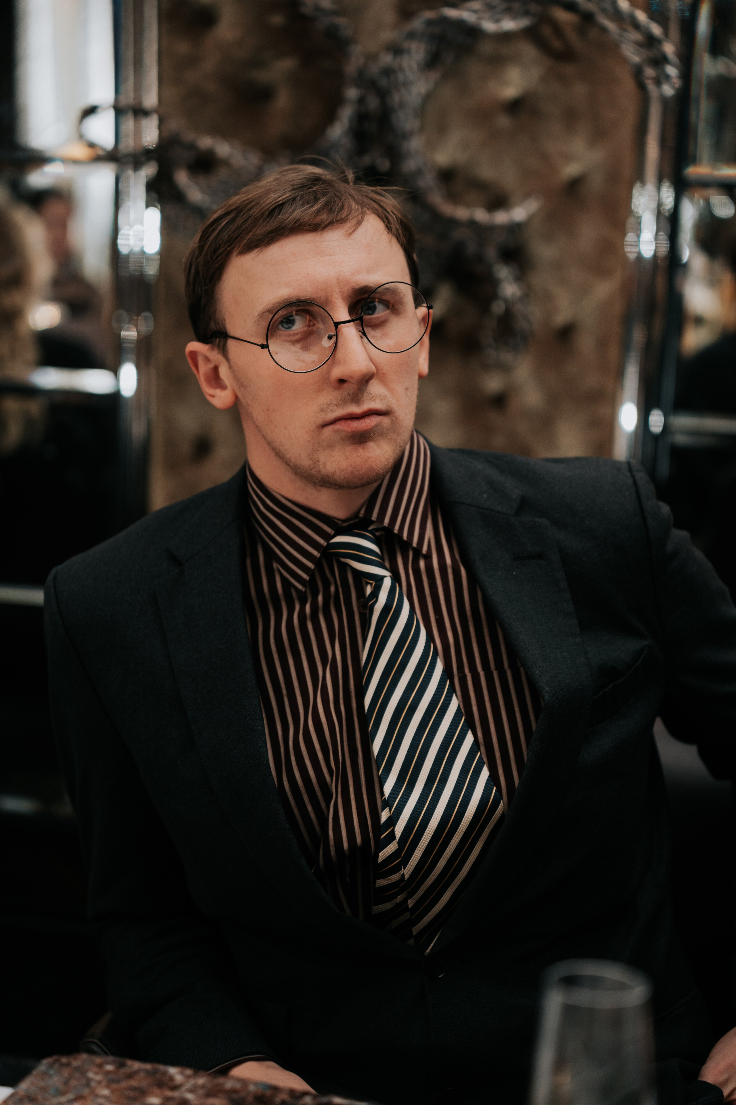 — ИВЕНТЫ. Профессиональный фотограф в Санкт-Петербурге Владимир Денисов