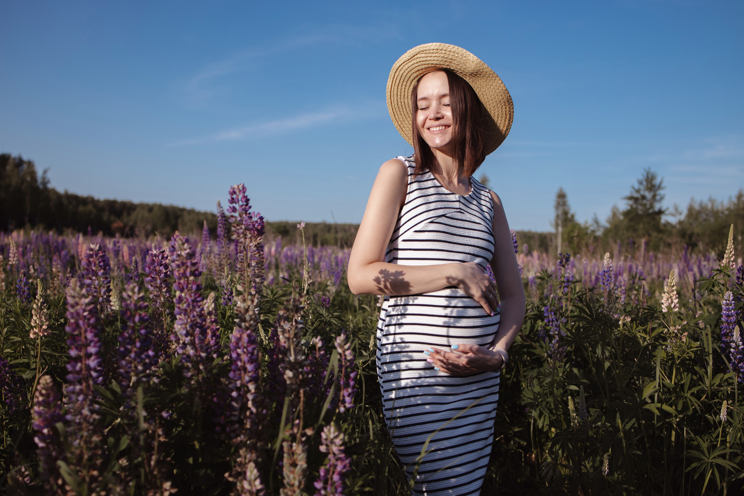 Фотосессия беременности Домодедово Москва. Свадебный семейный Фотограф в Домодедово и Москве Дарья Капитанова
