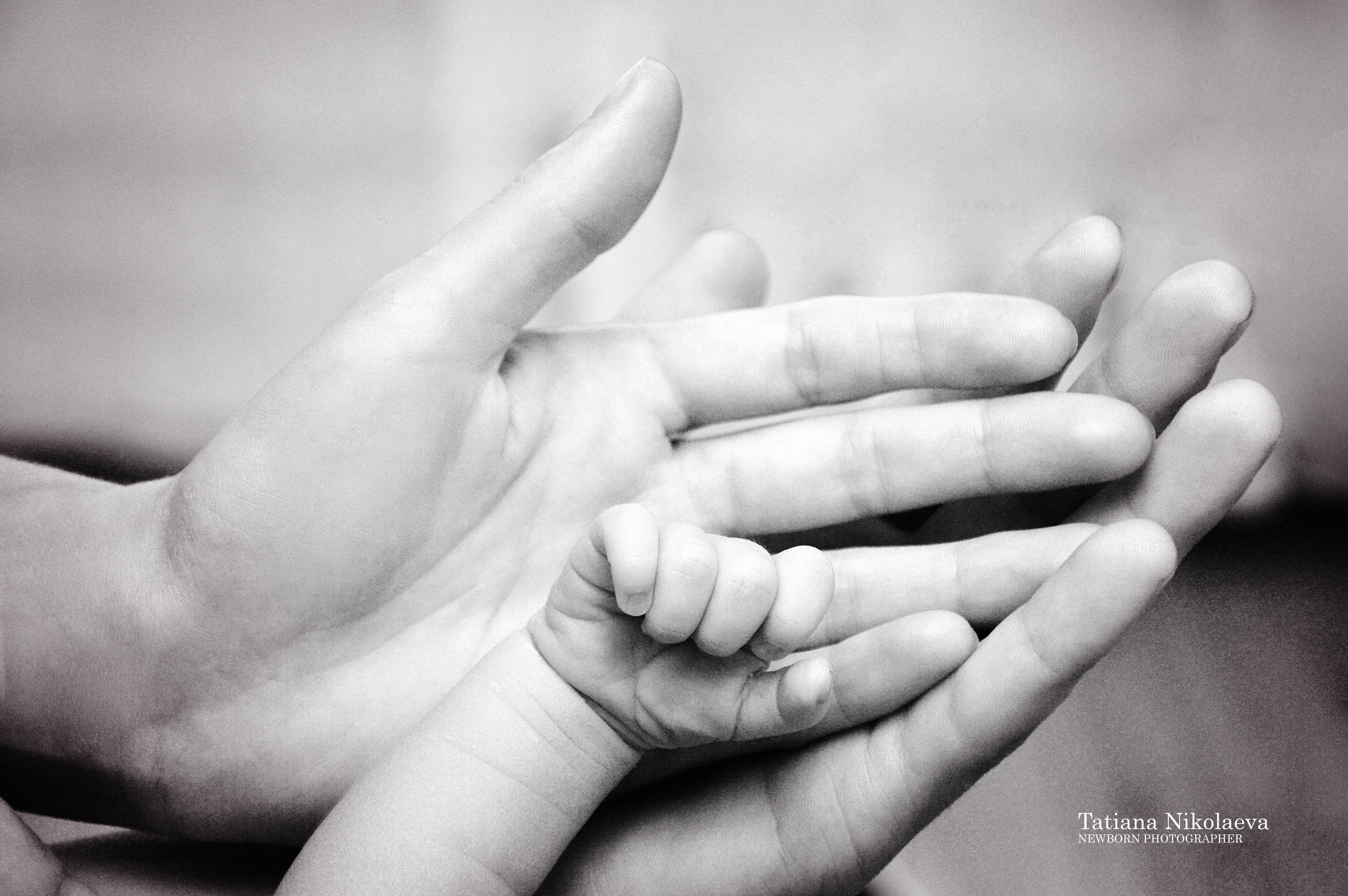 Съемка новорожденных в КЛАССИЧЕСКОМ стиле. Фотограф новорожденных, беременных и детей до года Татьяна Николаева В