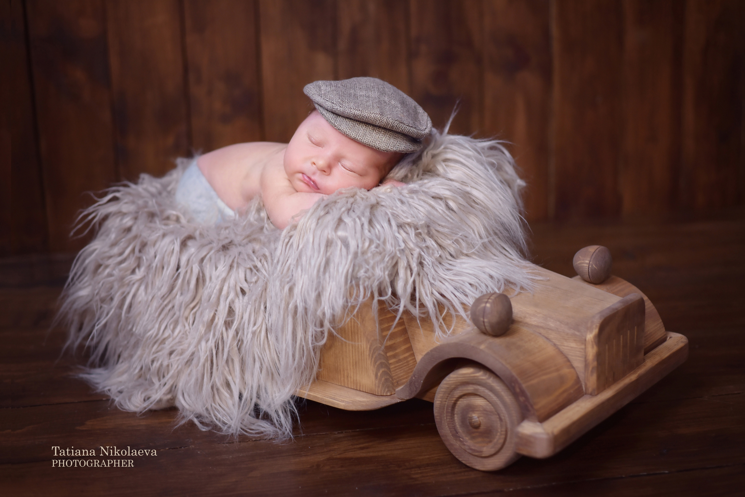 Съемка новорожденных в КЛАССИЧЕСКОМ стиле. Фотограф новорожденных, беременных и детей до года Татьяна Николаева В