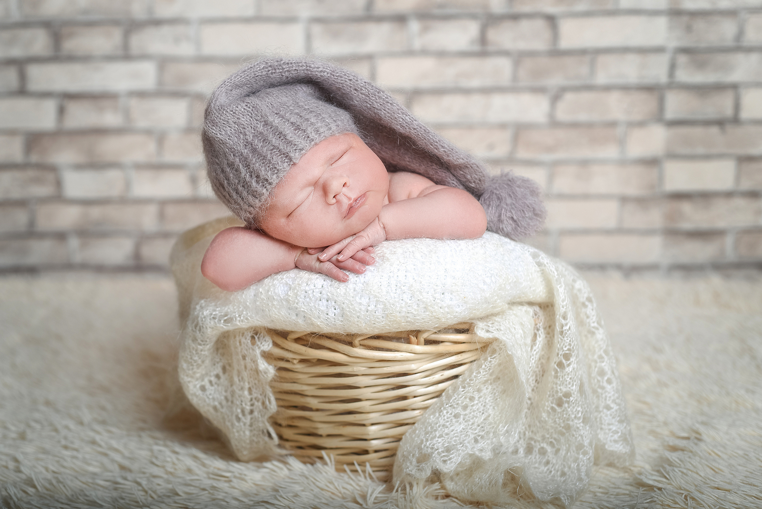 Съемка новорожденных в КЛАССИЧЕСКОМ стиле. Фотограф новорожденных, беременных и детей до года Татьяна Николаева В