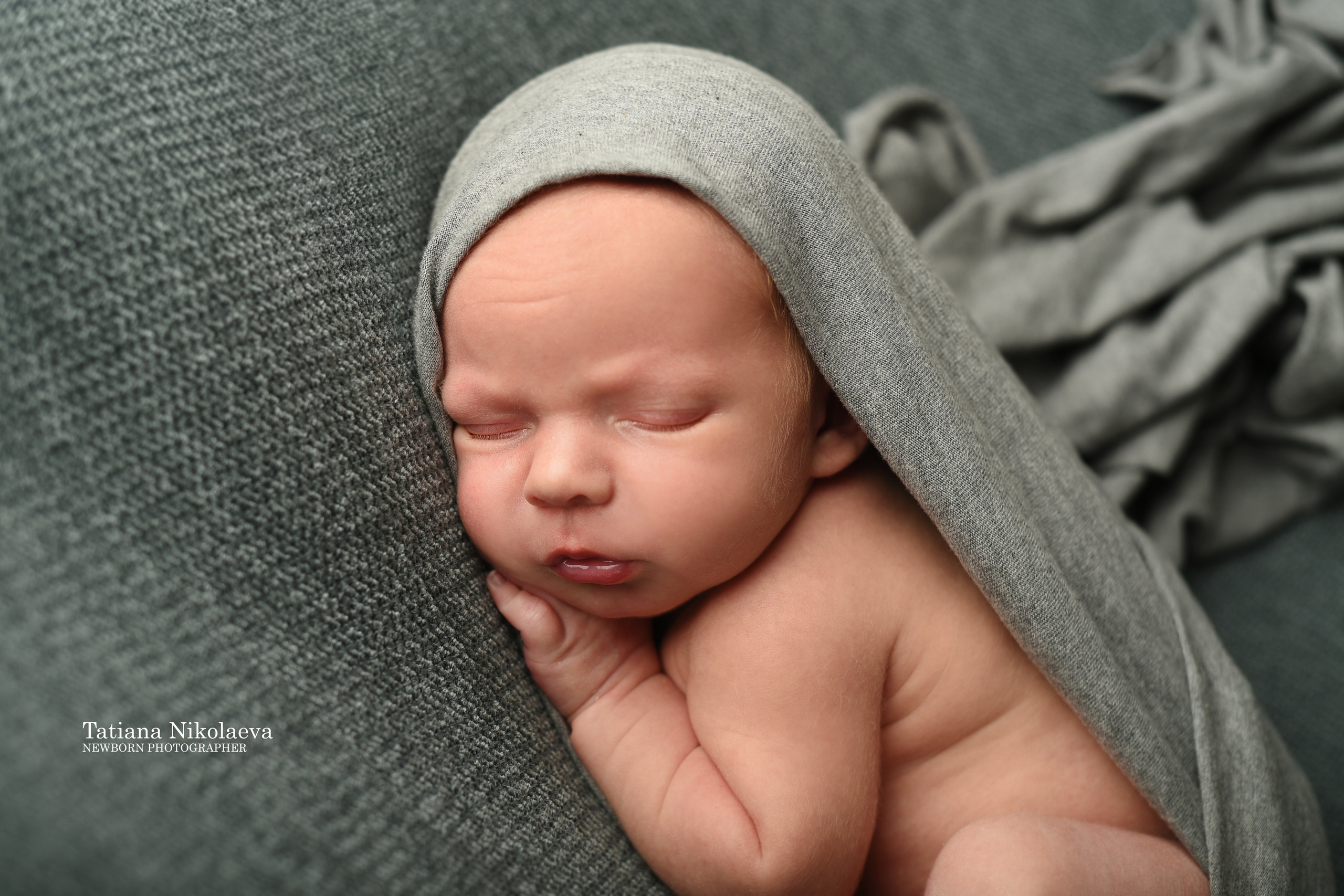 Съемка новорожденных в КЛАССИЧЕСКОМ стиле. Фотограф новорожденных, беременных и детей до года Татьяна Николаева В