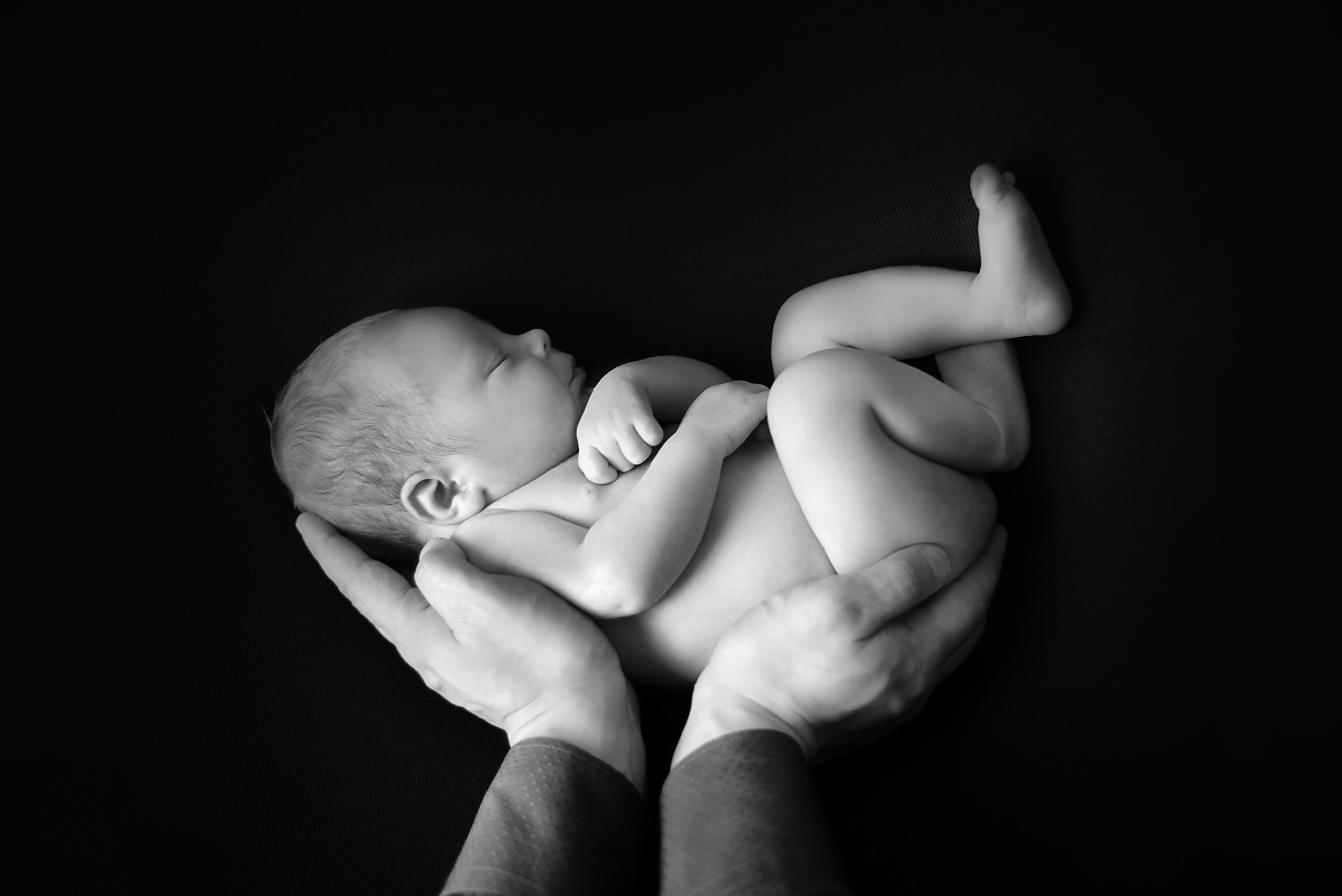 Съемка новорожденных в КЛАССИЧЕСКОМ стиле. Фотограф новорожденных, беременных и детей до года Татьяна Николаева В