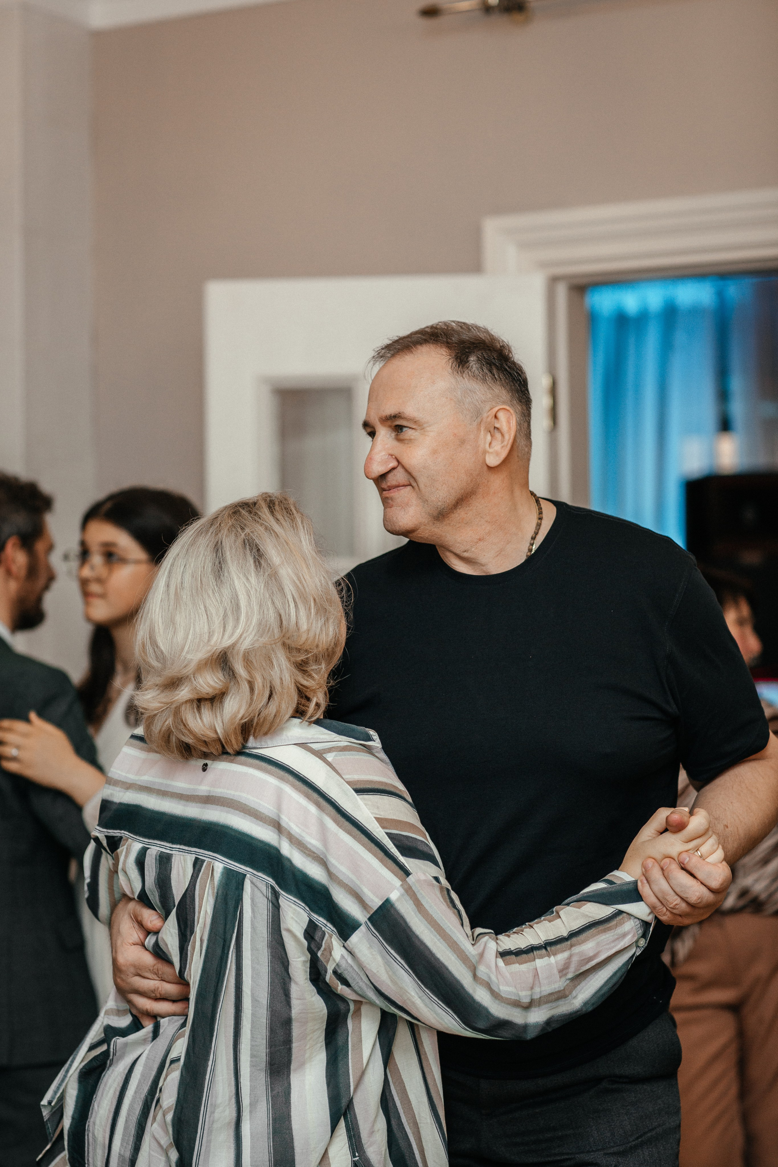 Андрей и Валерия. Свадебный и семейный фотограф Елизавета Ермак | Москва и МО