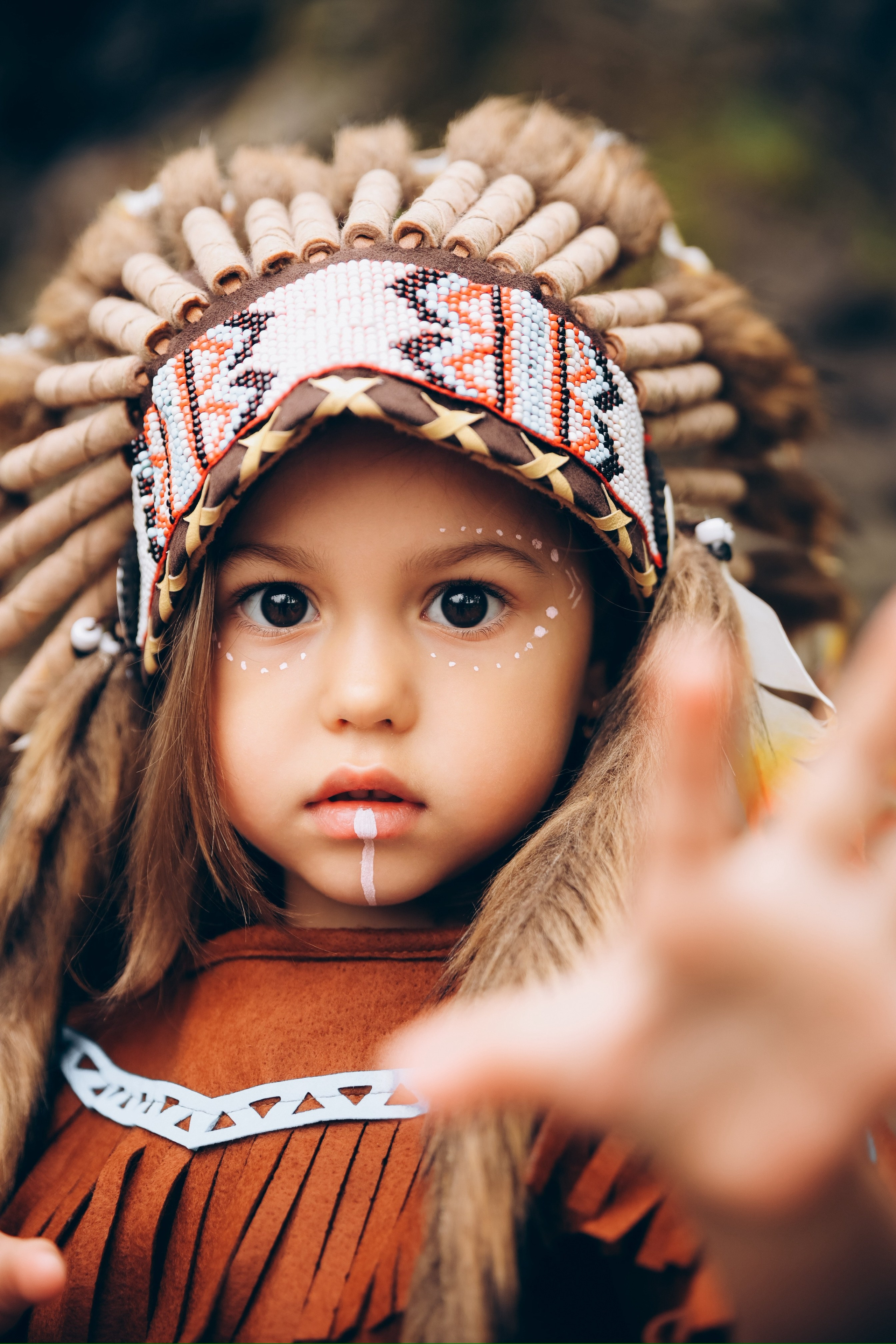 Анна Таркина