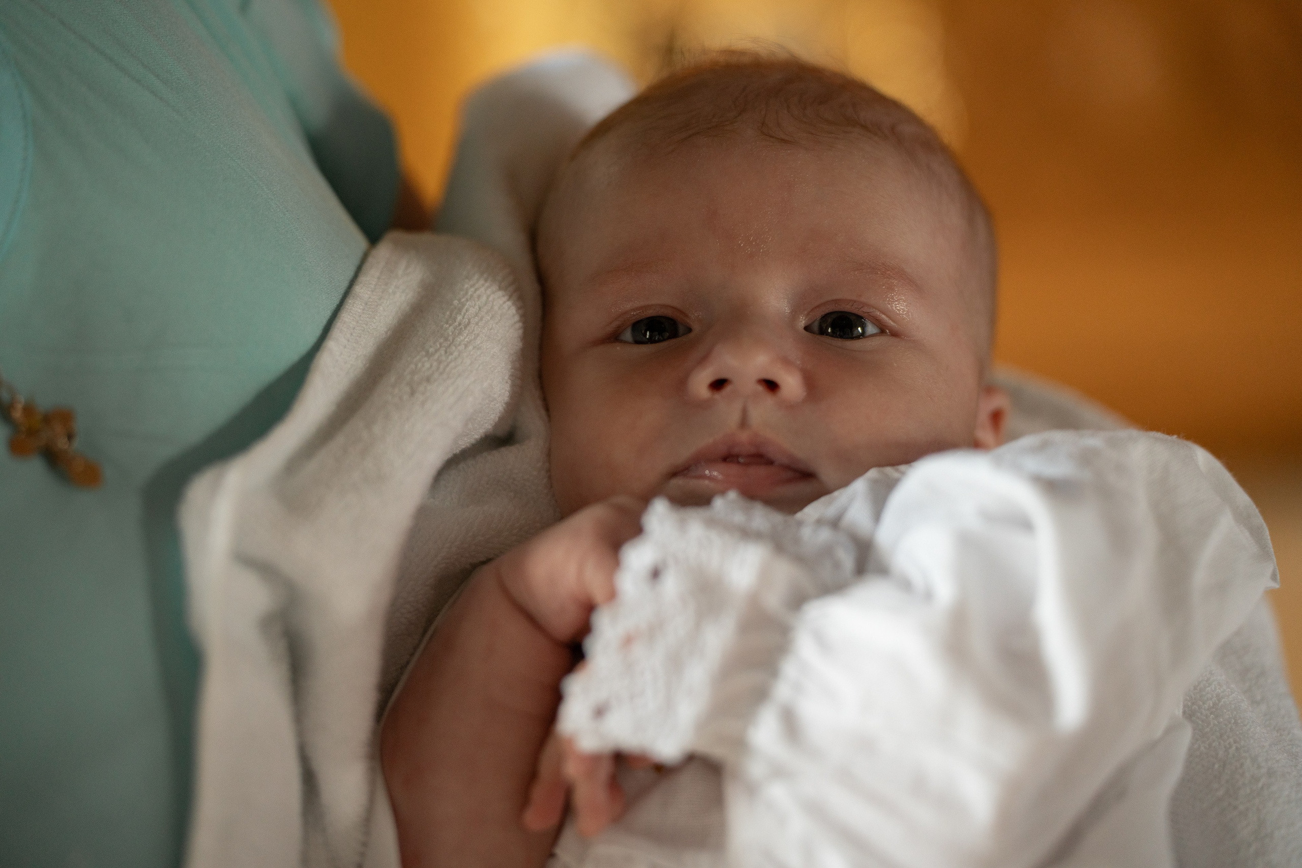 Крещение. Фотограф в городе Владимир