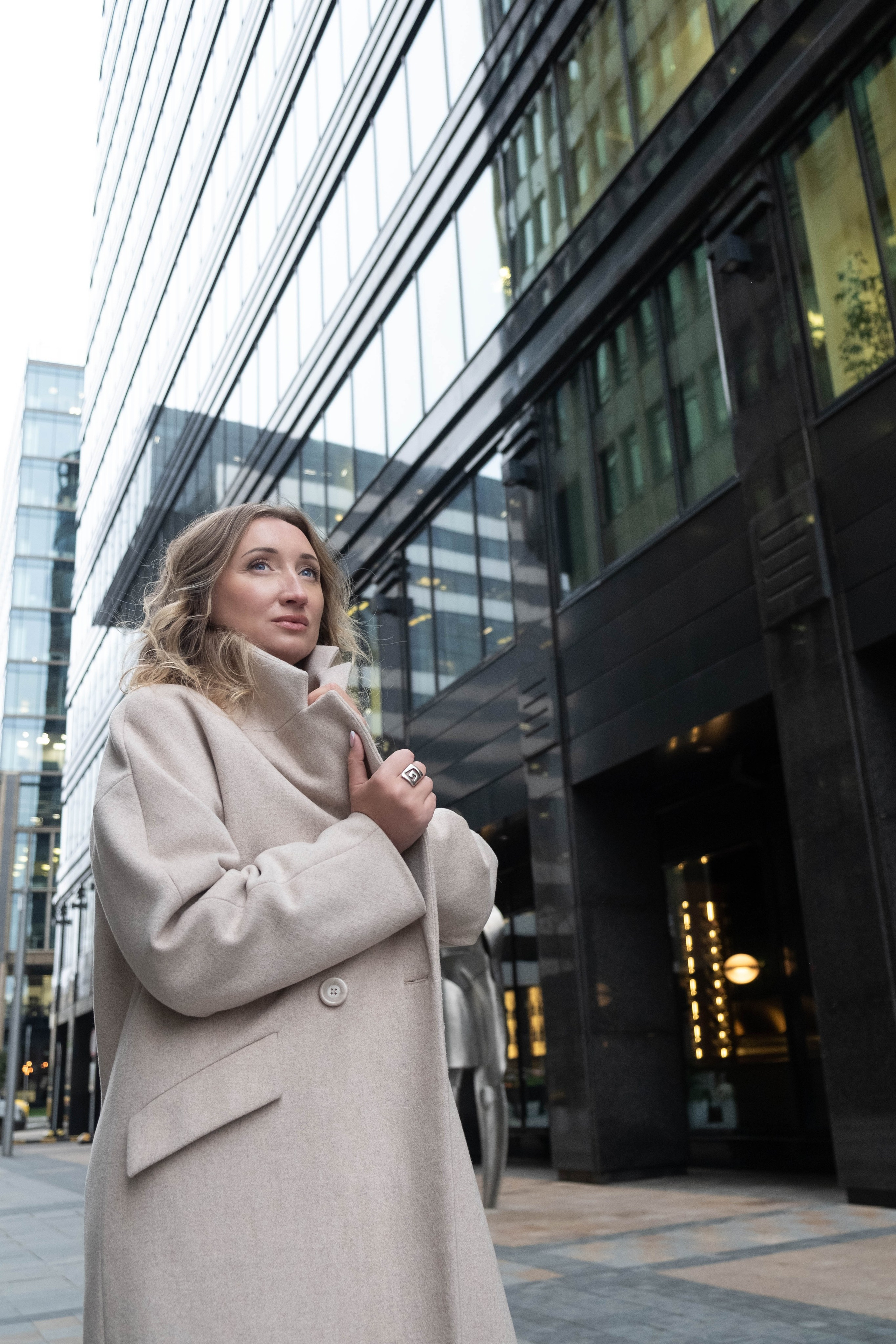 Екатерина Сенькова, дизайнер. Портретный фотограф в Москве Гульнара Миннуллина