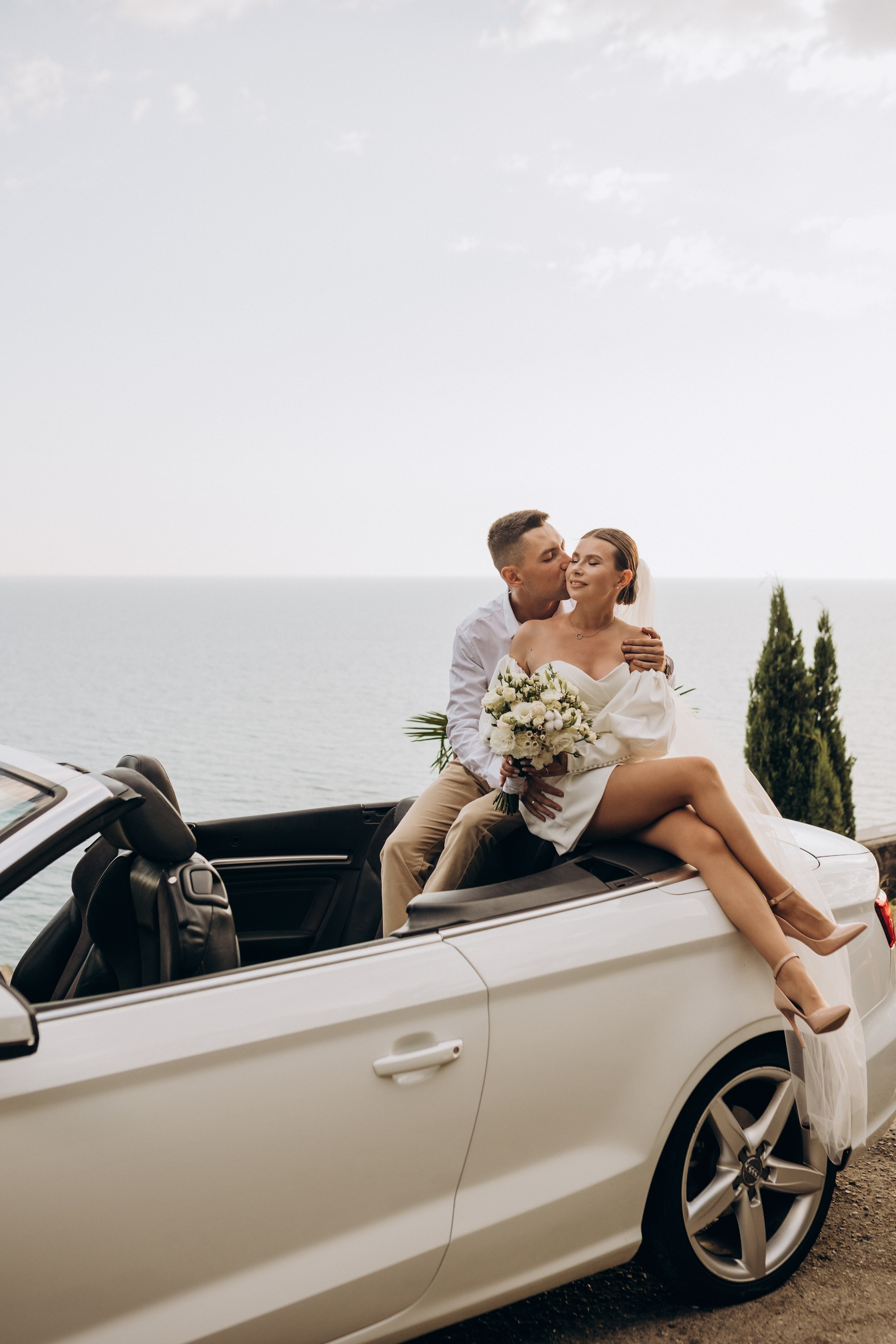 Артем и Виктория. Свадебный и love story фотограф в Санкт-Петербурге