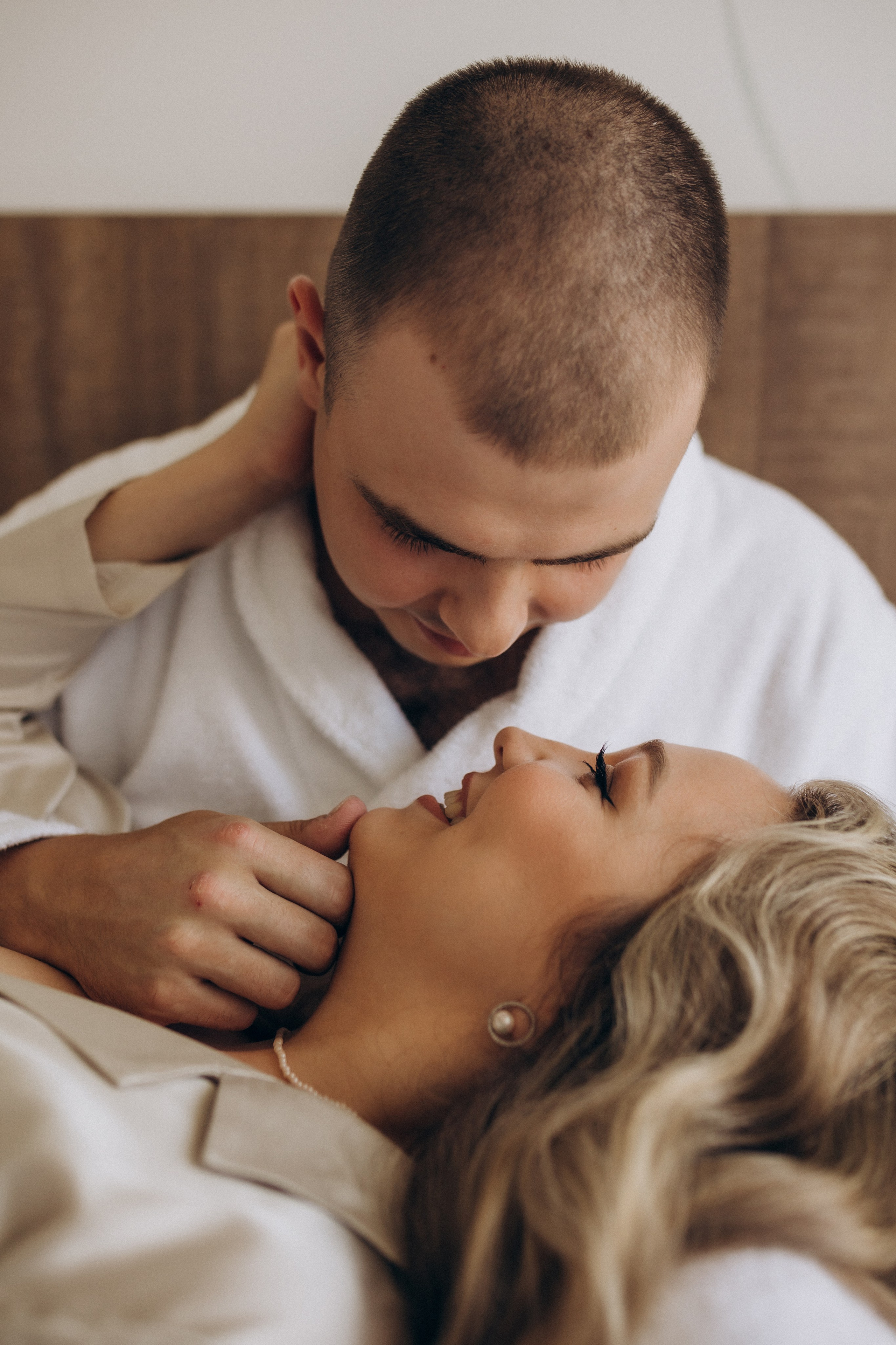 Андрей и Таня. Свадебный и love story фотограф в Санкт-Петербурге