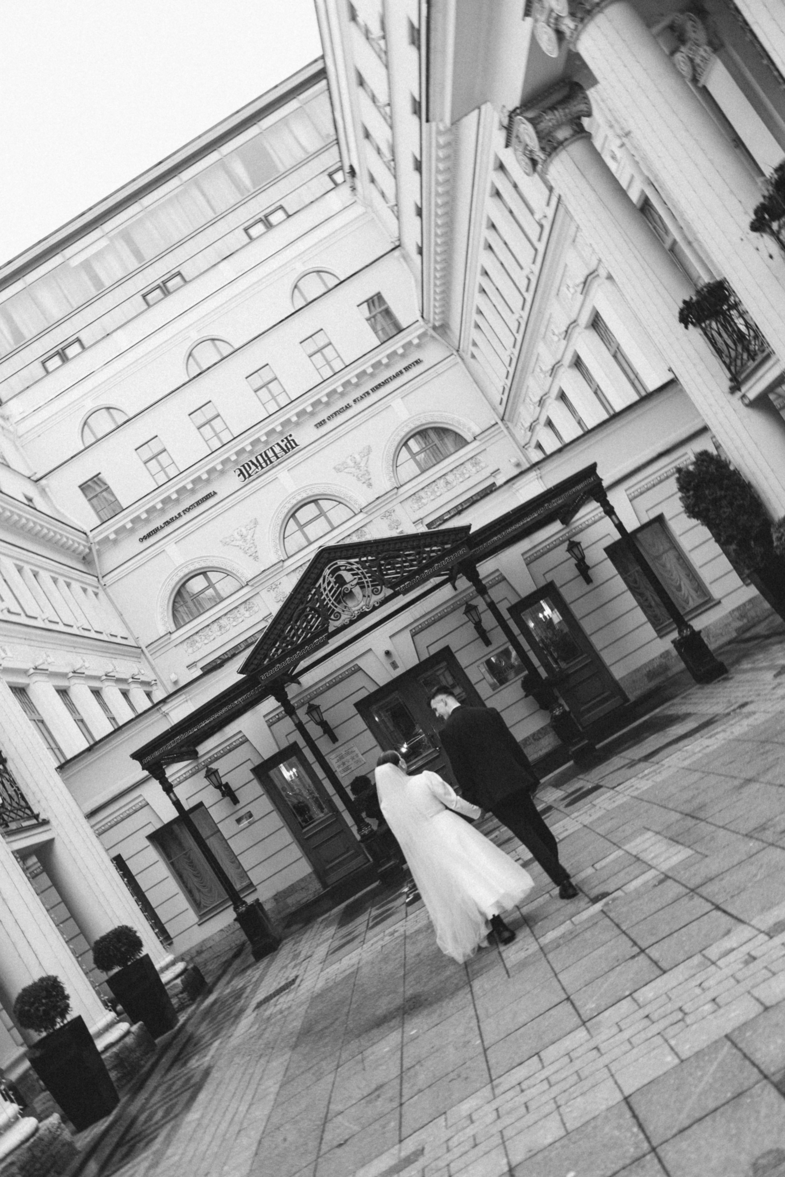 Александр и Анжелика. Свадебный и семейный фотограф в Санкт-Петербурге Александр Озеров
