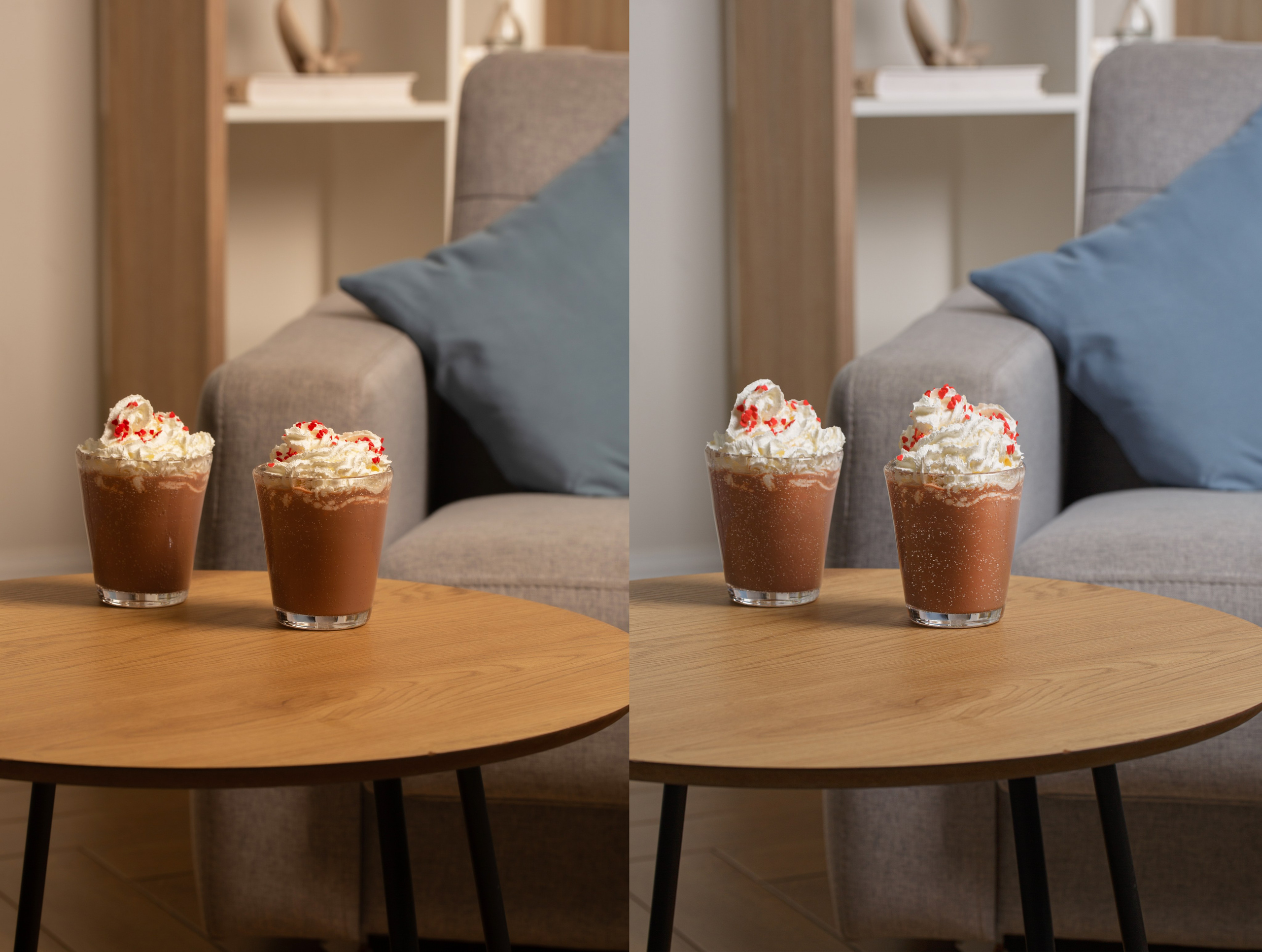 Еда и напитки