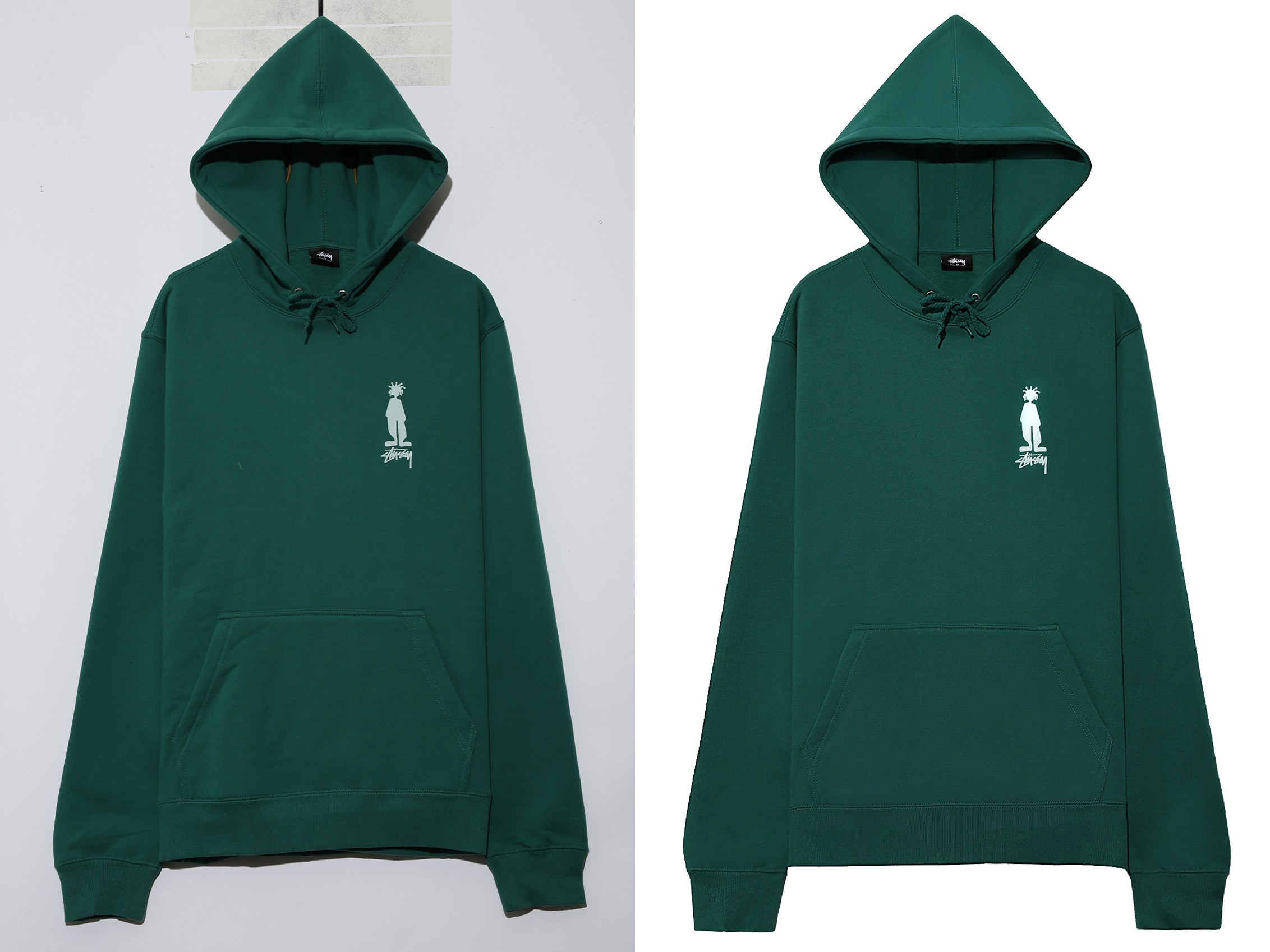 Футболки и худи