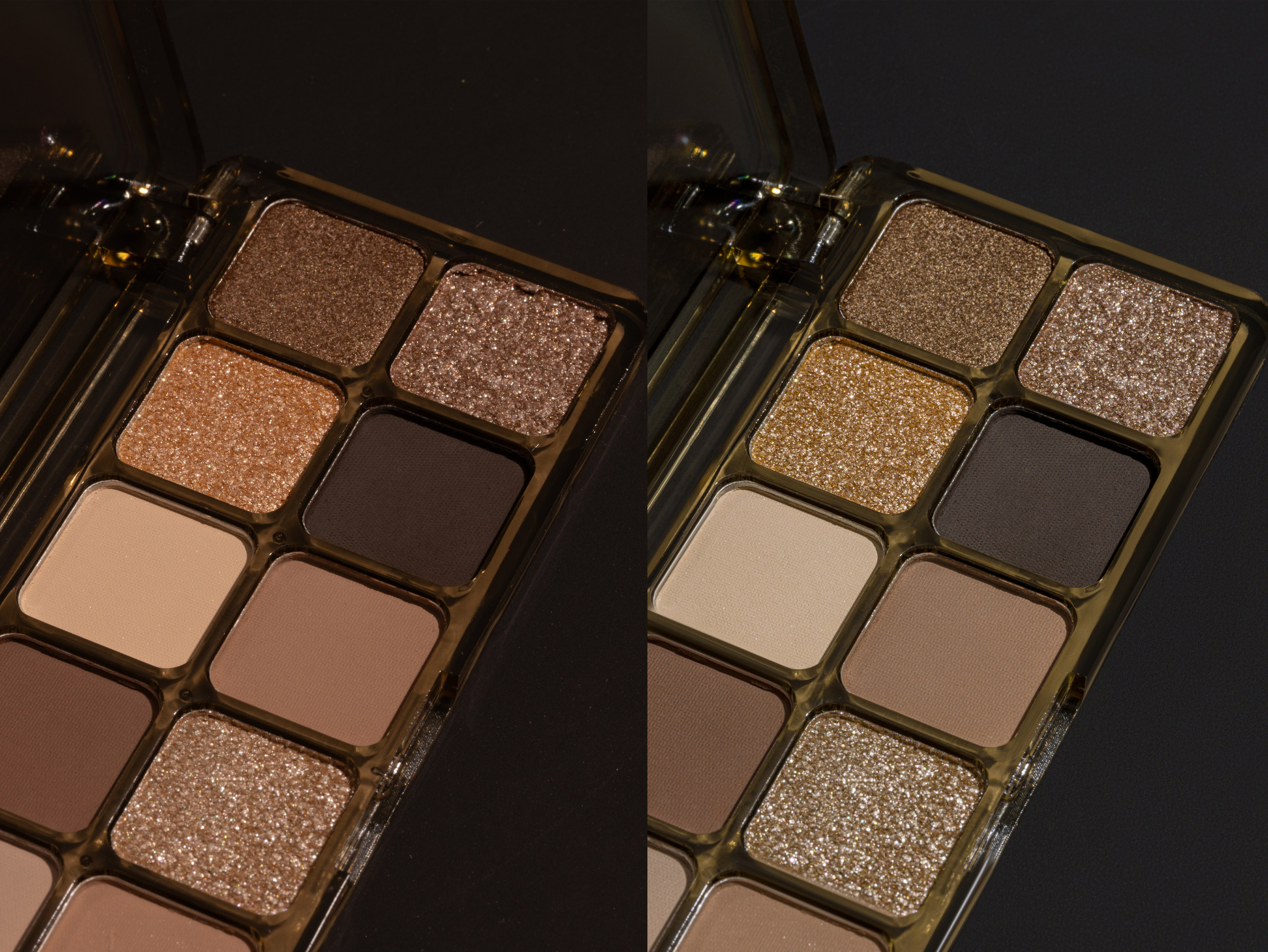 Декоративная косметика