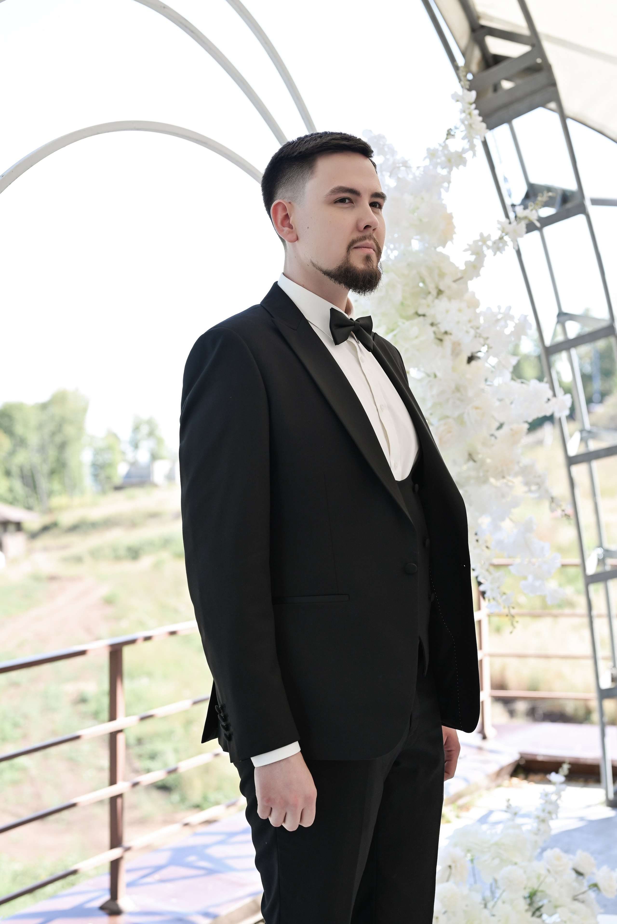 R & A. Свадебный и семейный фотограф в Уфе Александров Максим