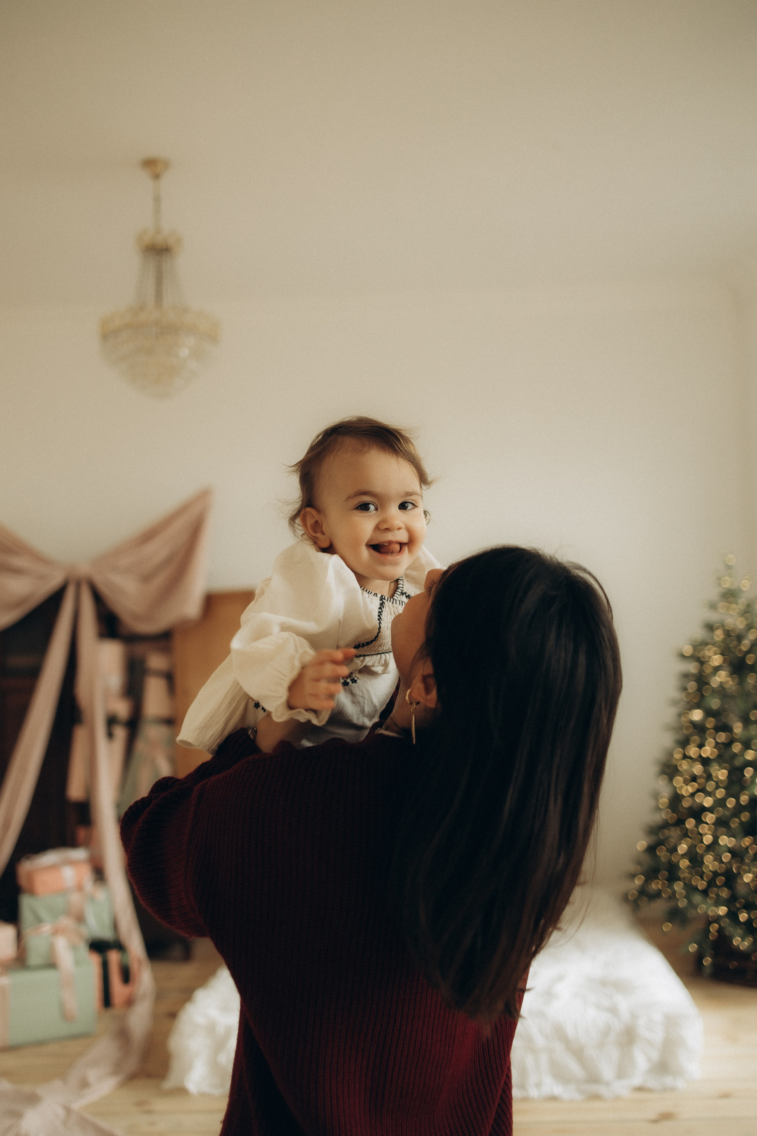 Мама и дочь. Семейный и детский фотограф, таганрог, ростов-на-дону