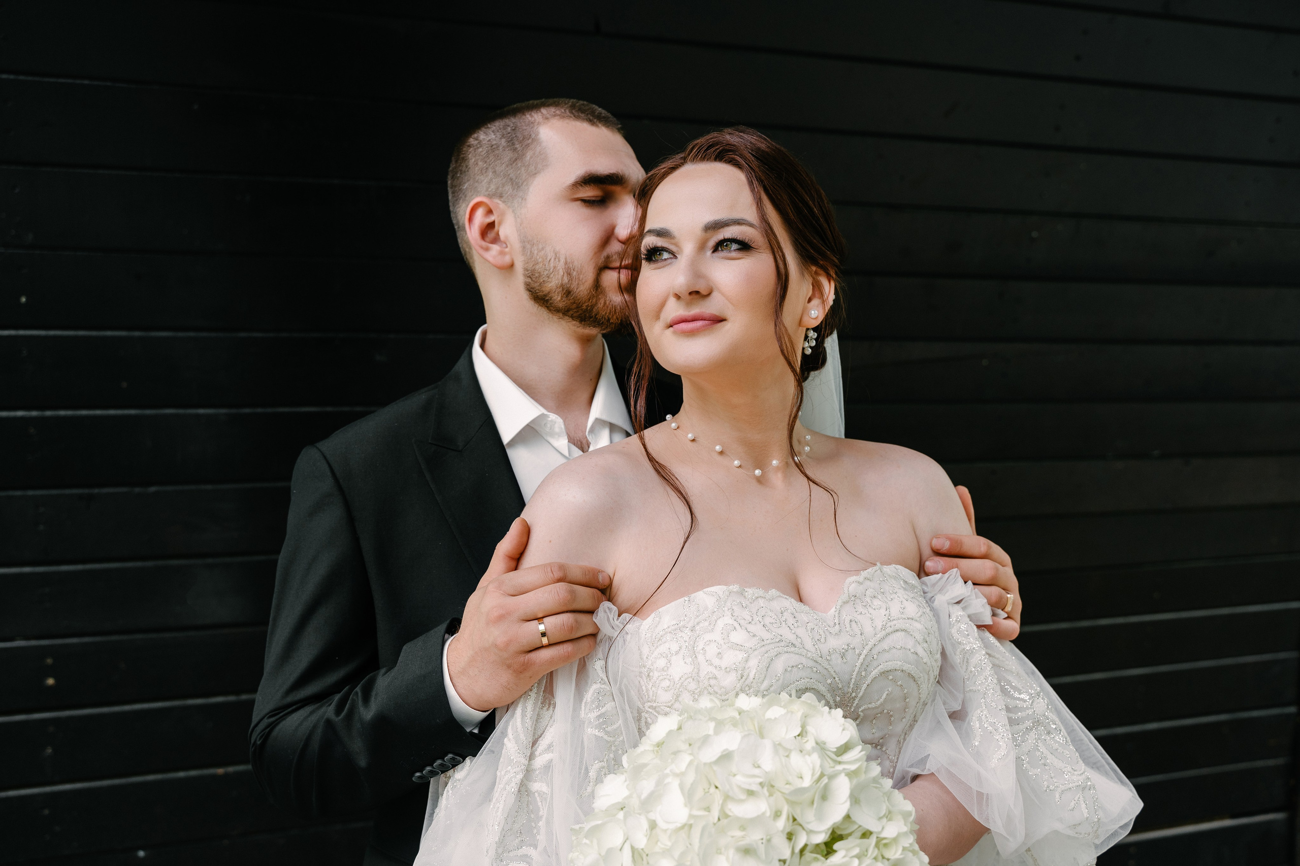 Вячеслав и Екатерина. Свадебный и семейный фотограф из Воронежа|Москвы Бубнова Екатерина