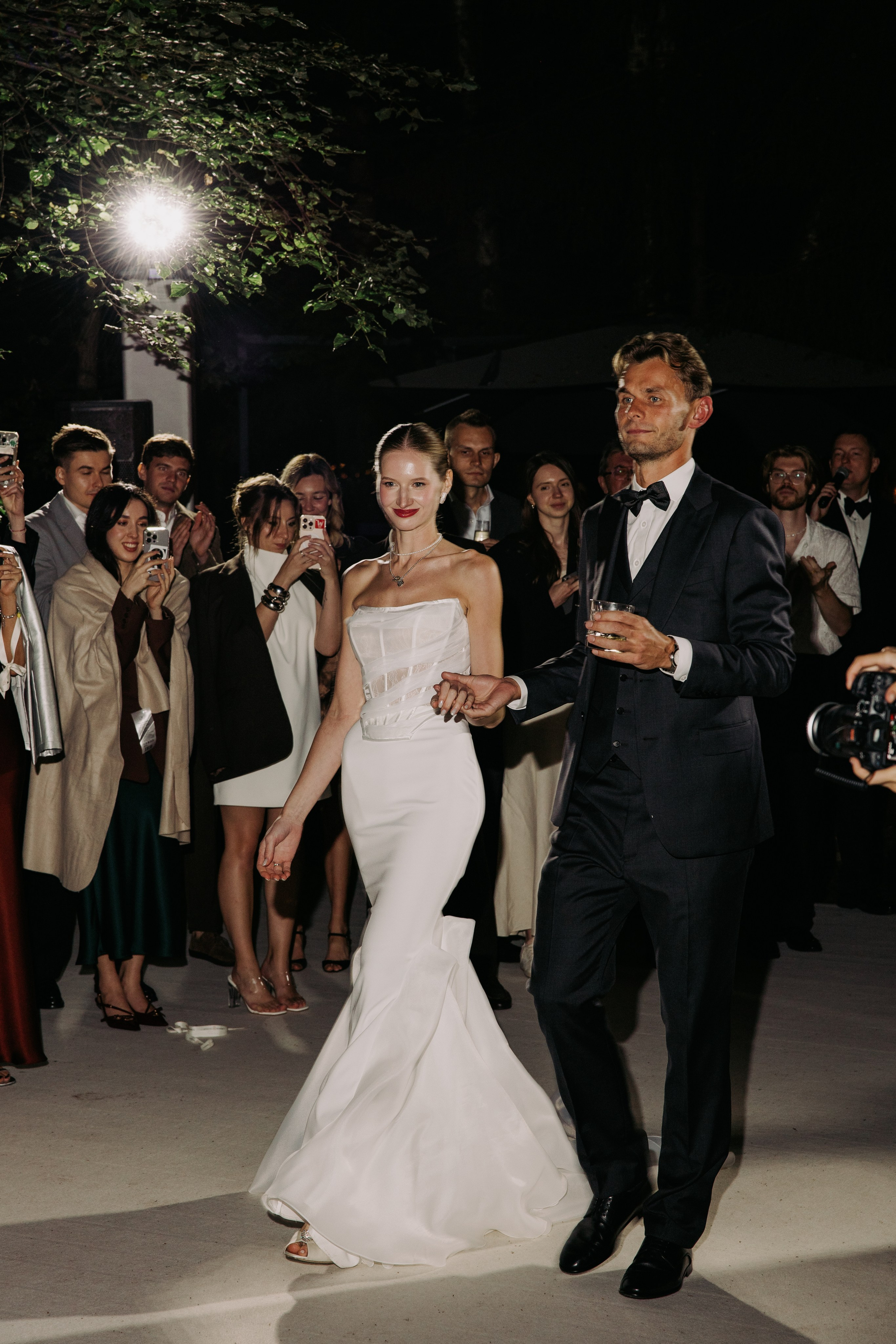 Леонид и Арина. Свадебный и портретный фотограф