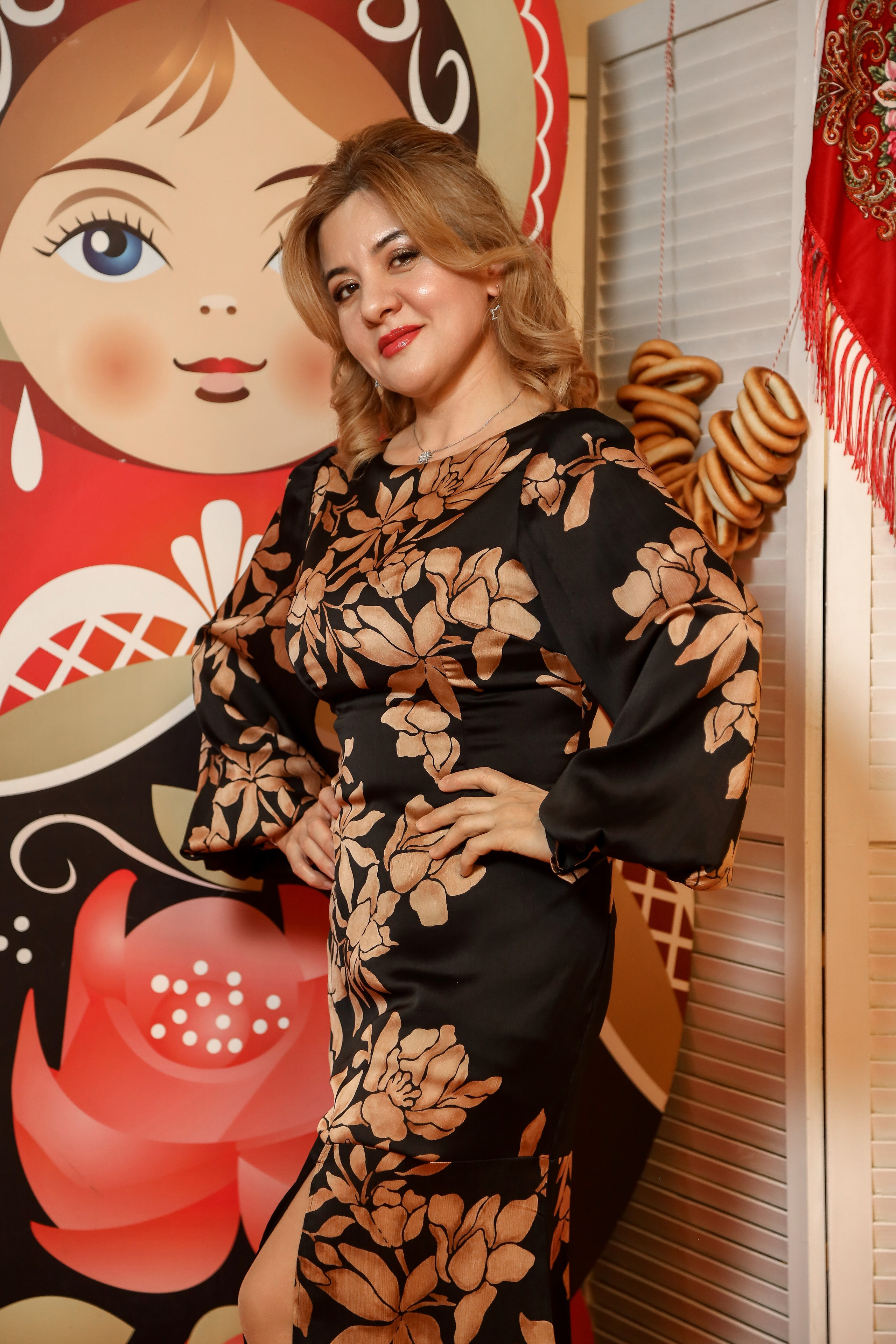 Edge Seligerskya. Фотограф Антон Чупринин