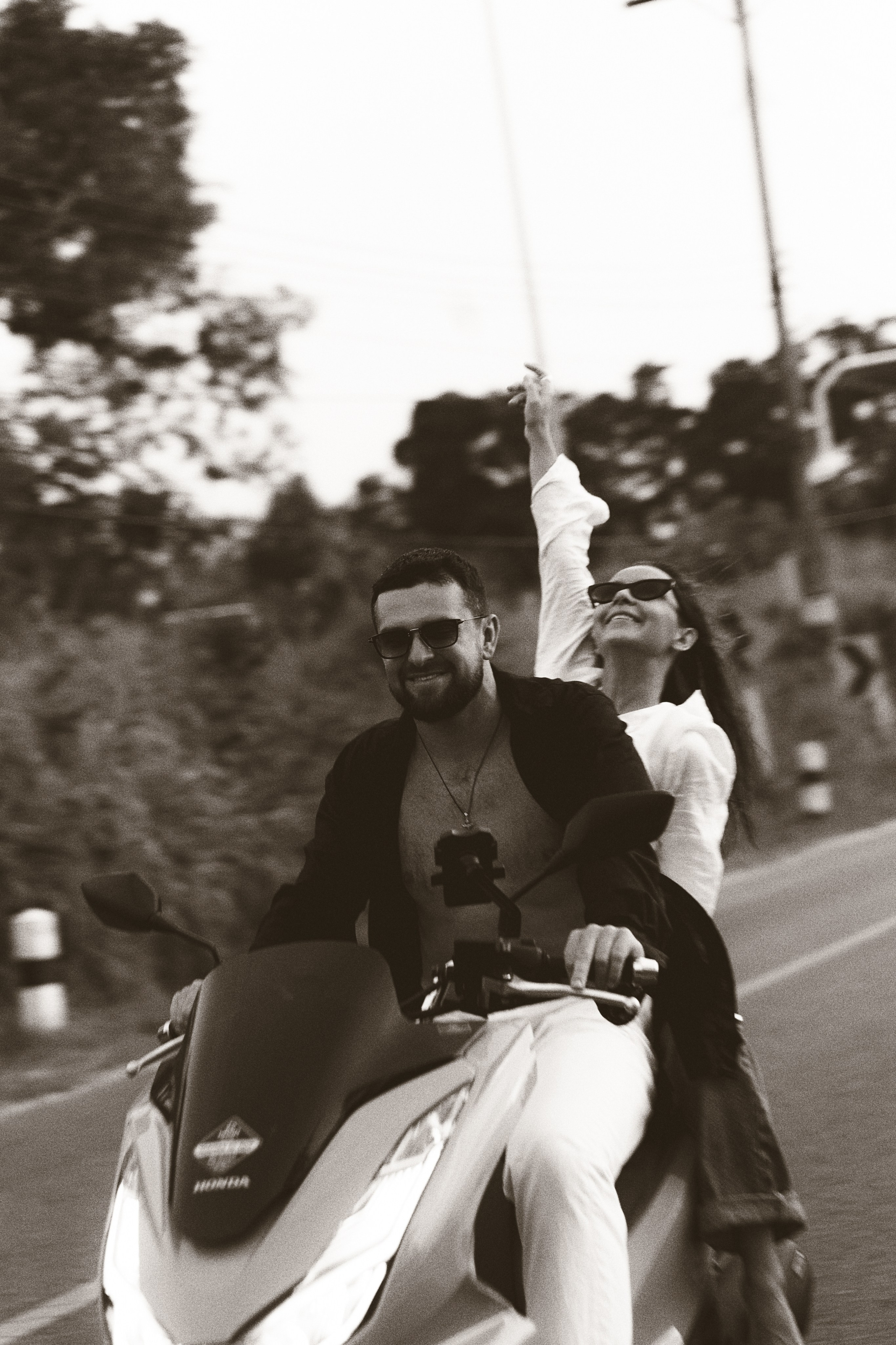 KSENIA & ALEKSANDR. Портретный и семейный фотограф на Пхукете Андрей Валиев