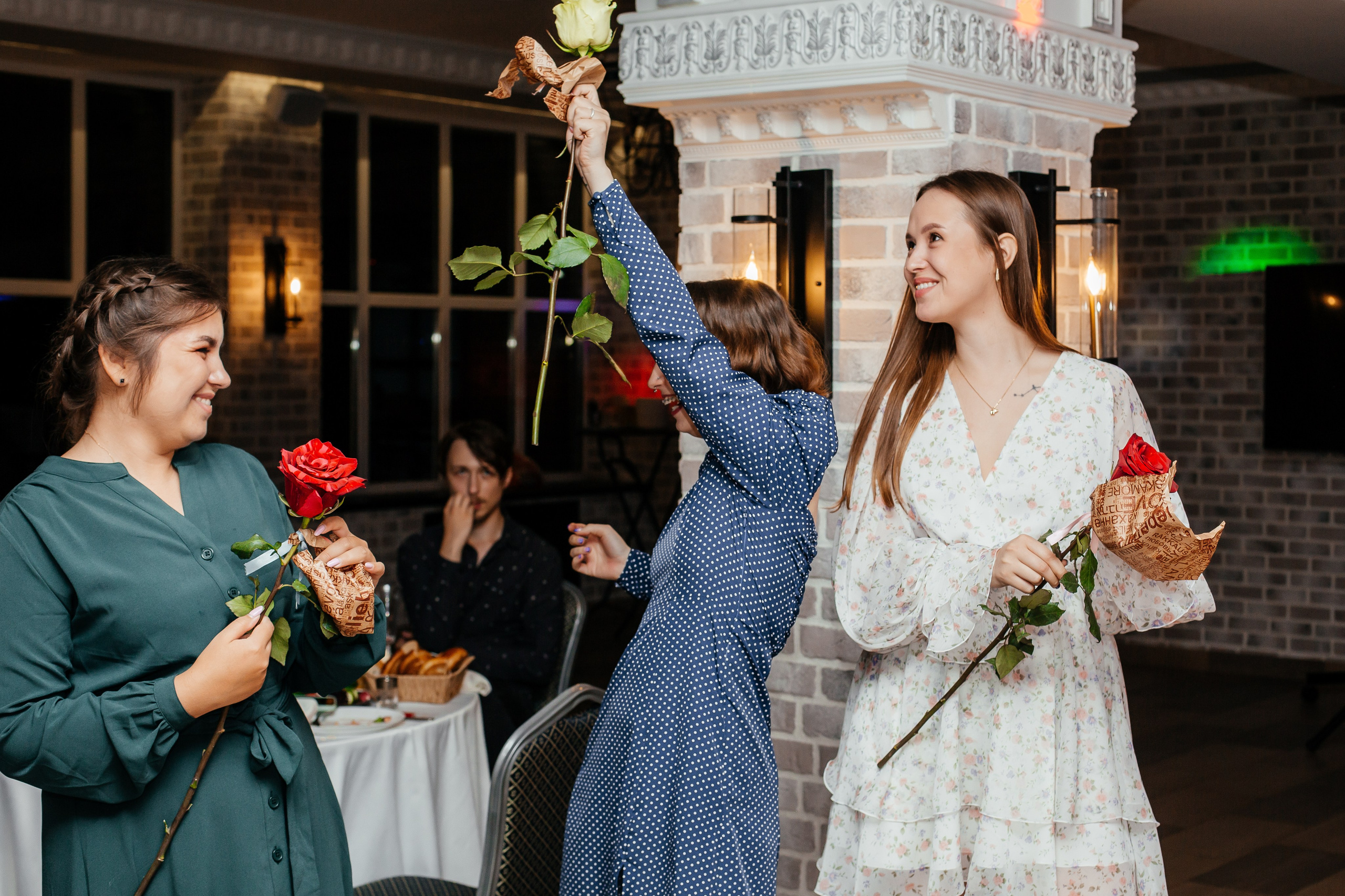 Владислав и Полина. Свадебный фотограф Александр Абрамов Москва / Зеленоград