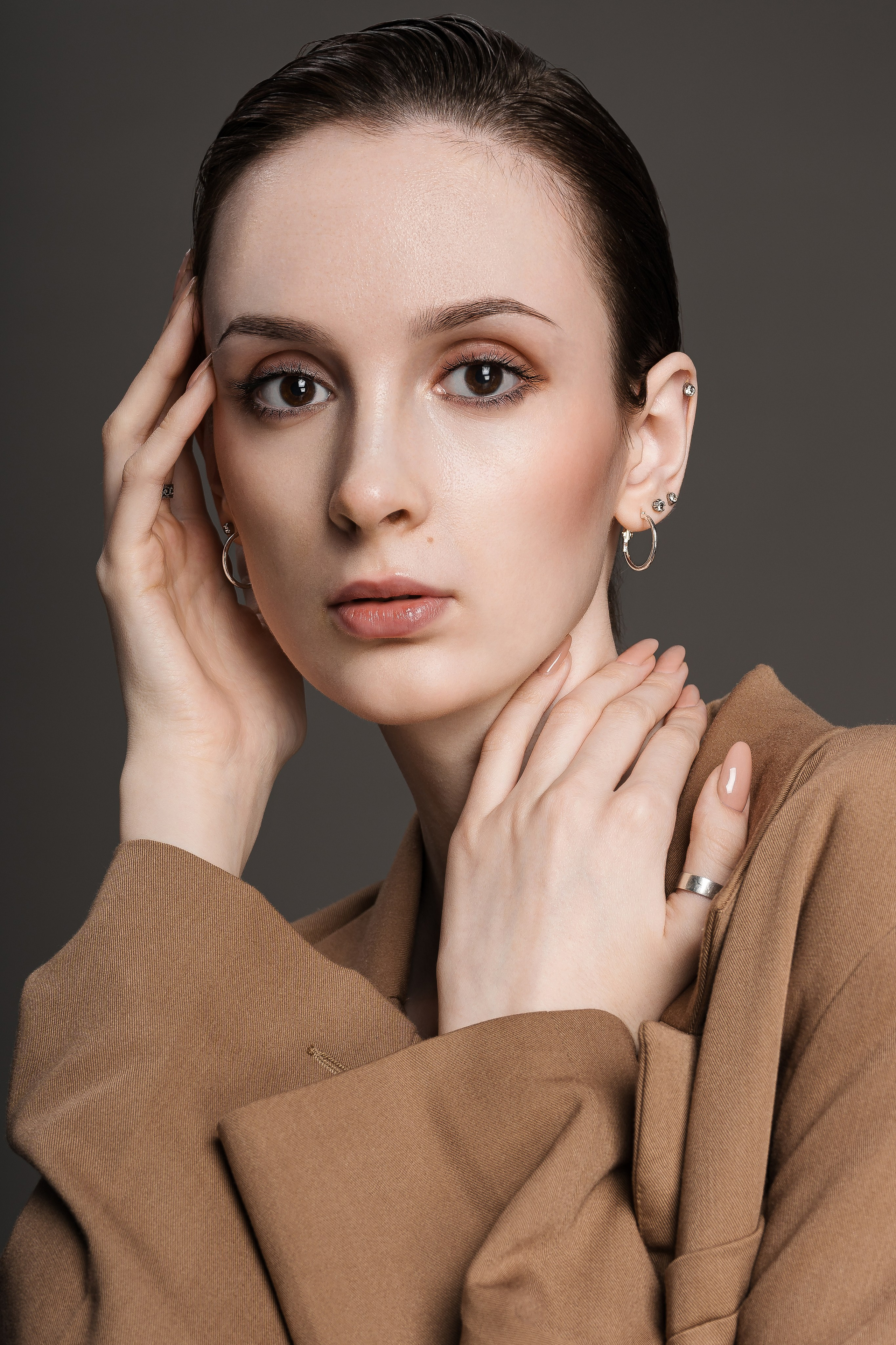 Мягкий свет. Женский и семейный фотограф в Санкт-Петербурге, Готовчик Юлия