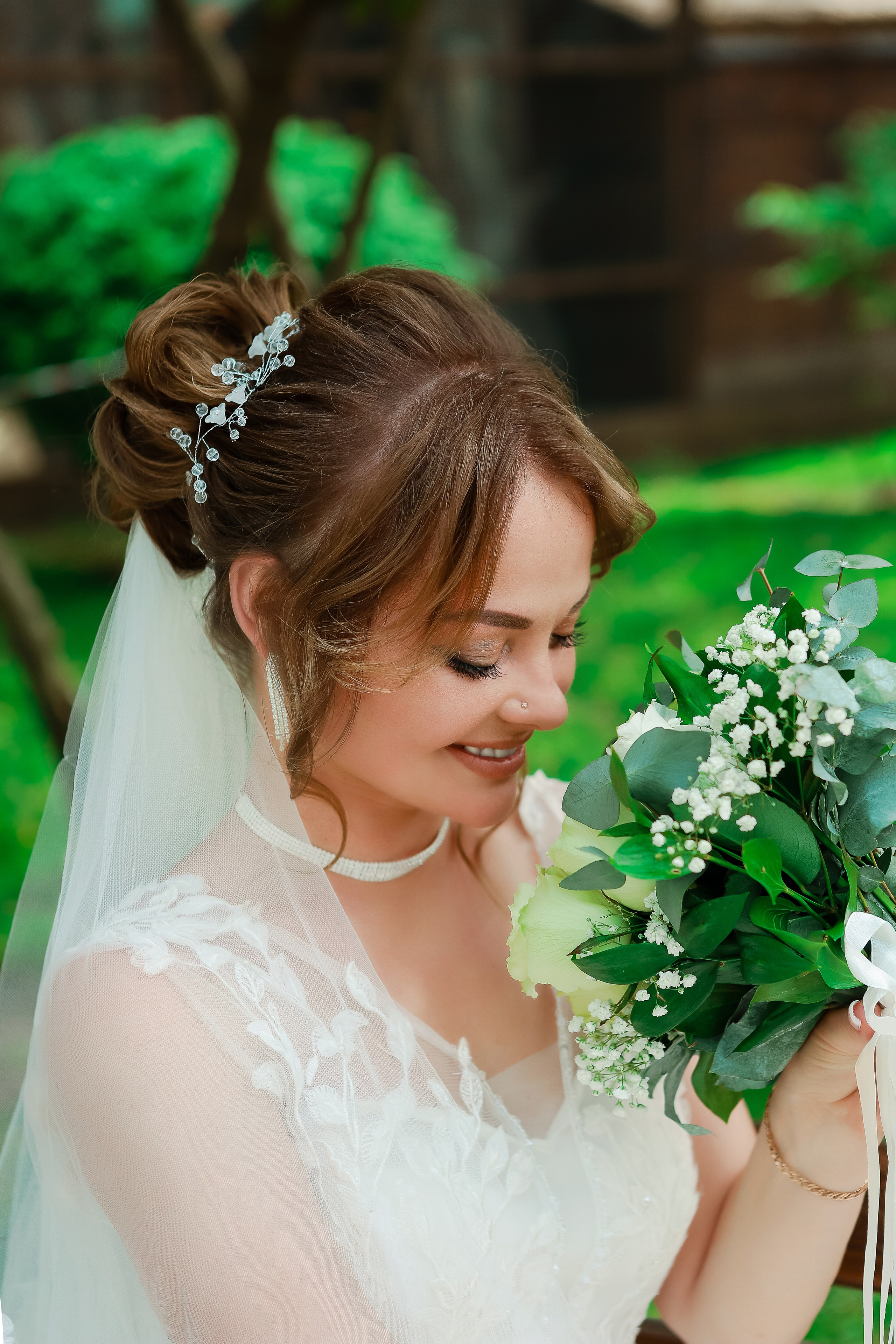 Наталья и Андрей. Свадебный фотограф Евгения Фролова г. Каменск-Шахтинский, Донецк, Ростов