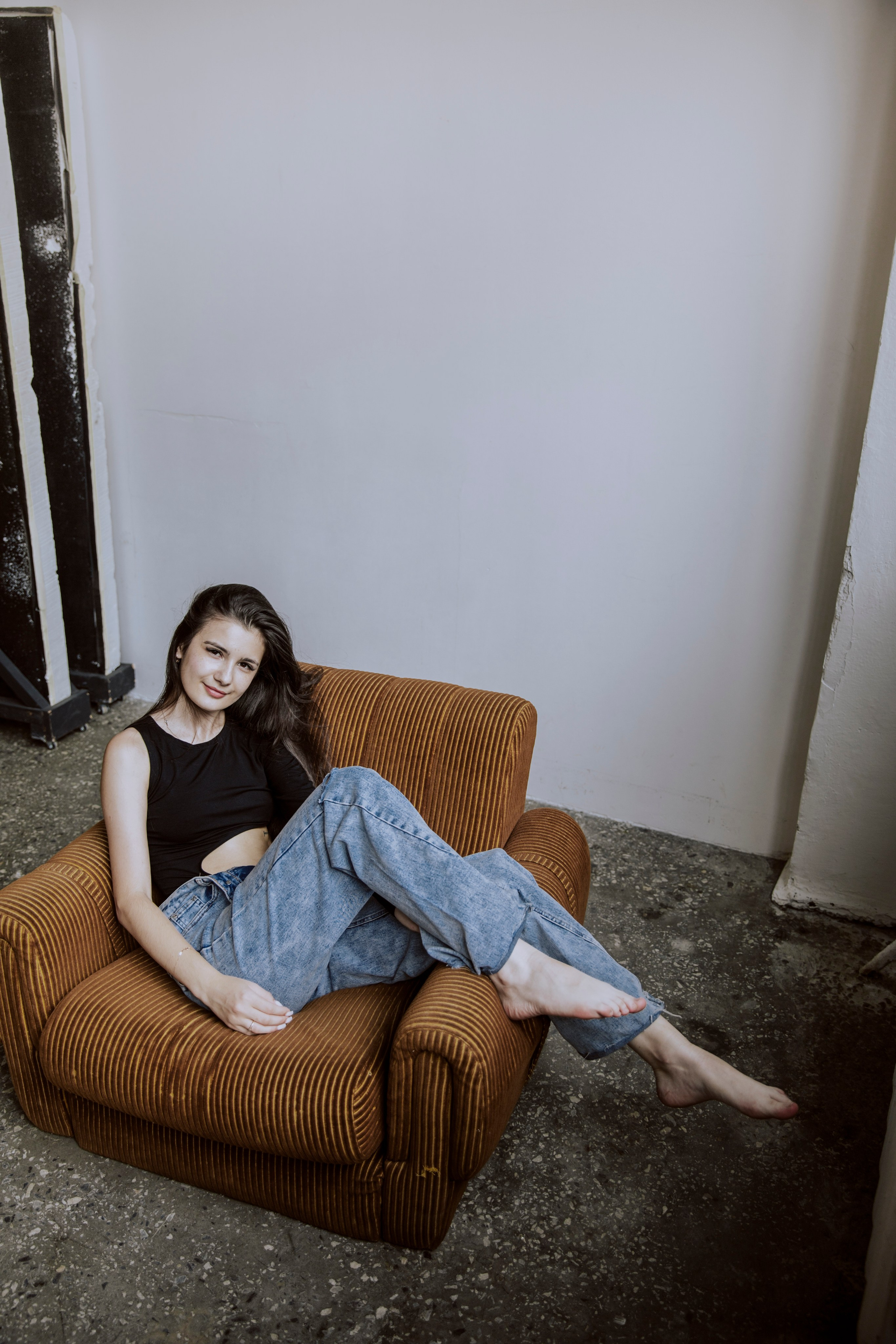 Милана. Фотограф, который снимает любовь в Санкт-Петербурге и Череповце