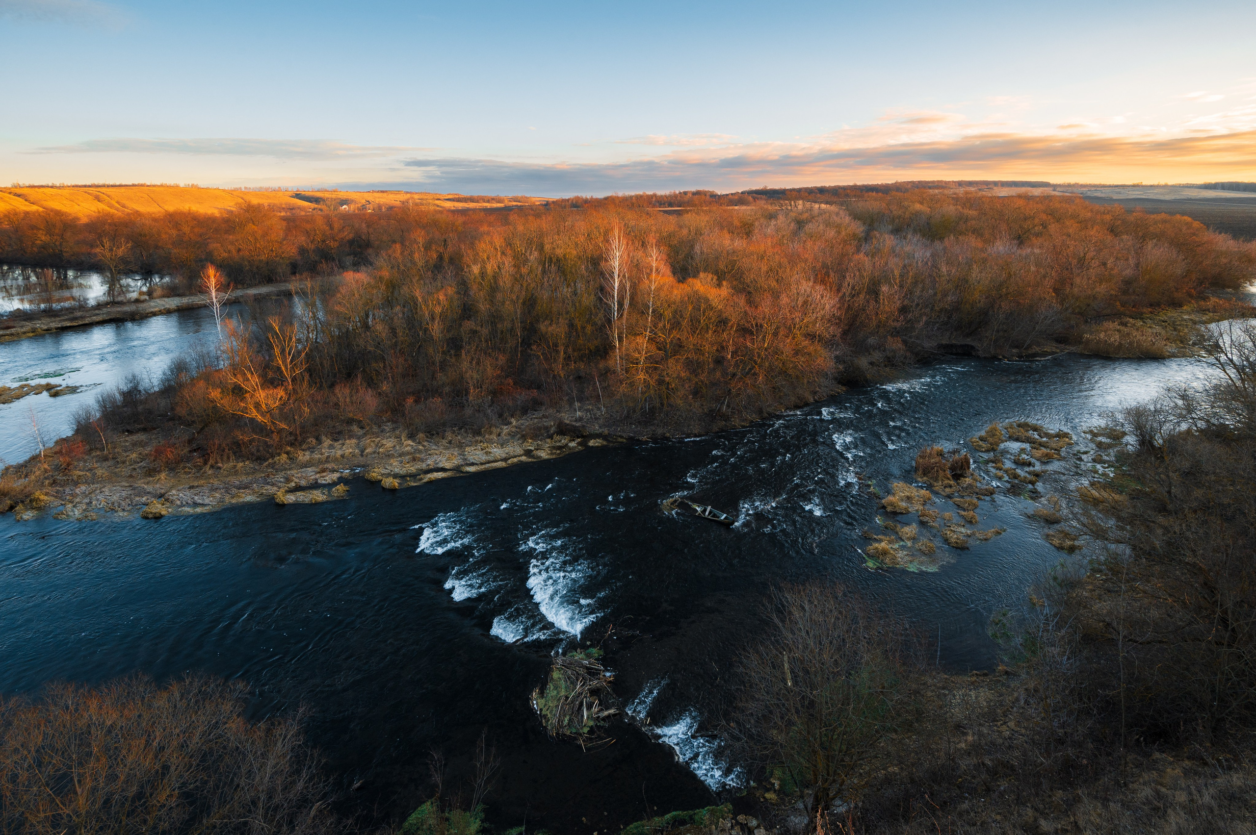 Красивая Меча. Фотограф и видеооператор в Туле | Даниил Рыбак