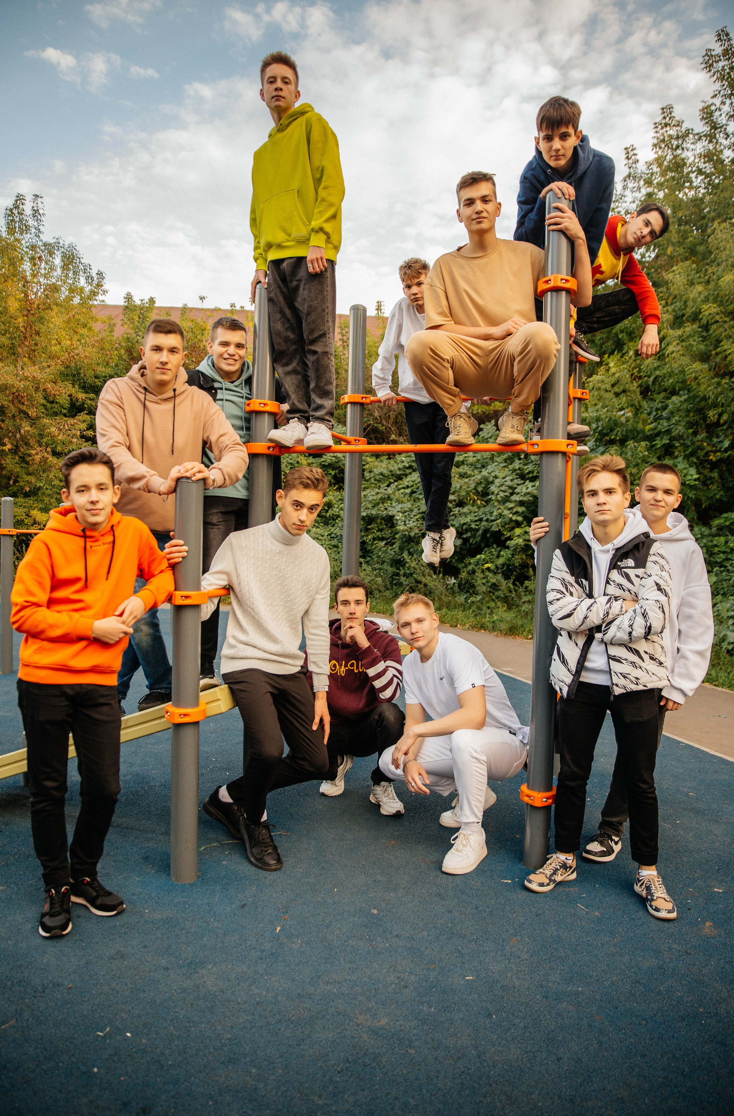 Улица. Диля Гареева фотограф — Бугульма, Казань, Альметьевск, Заинск