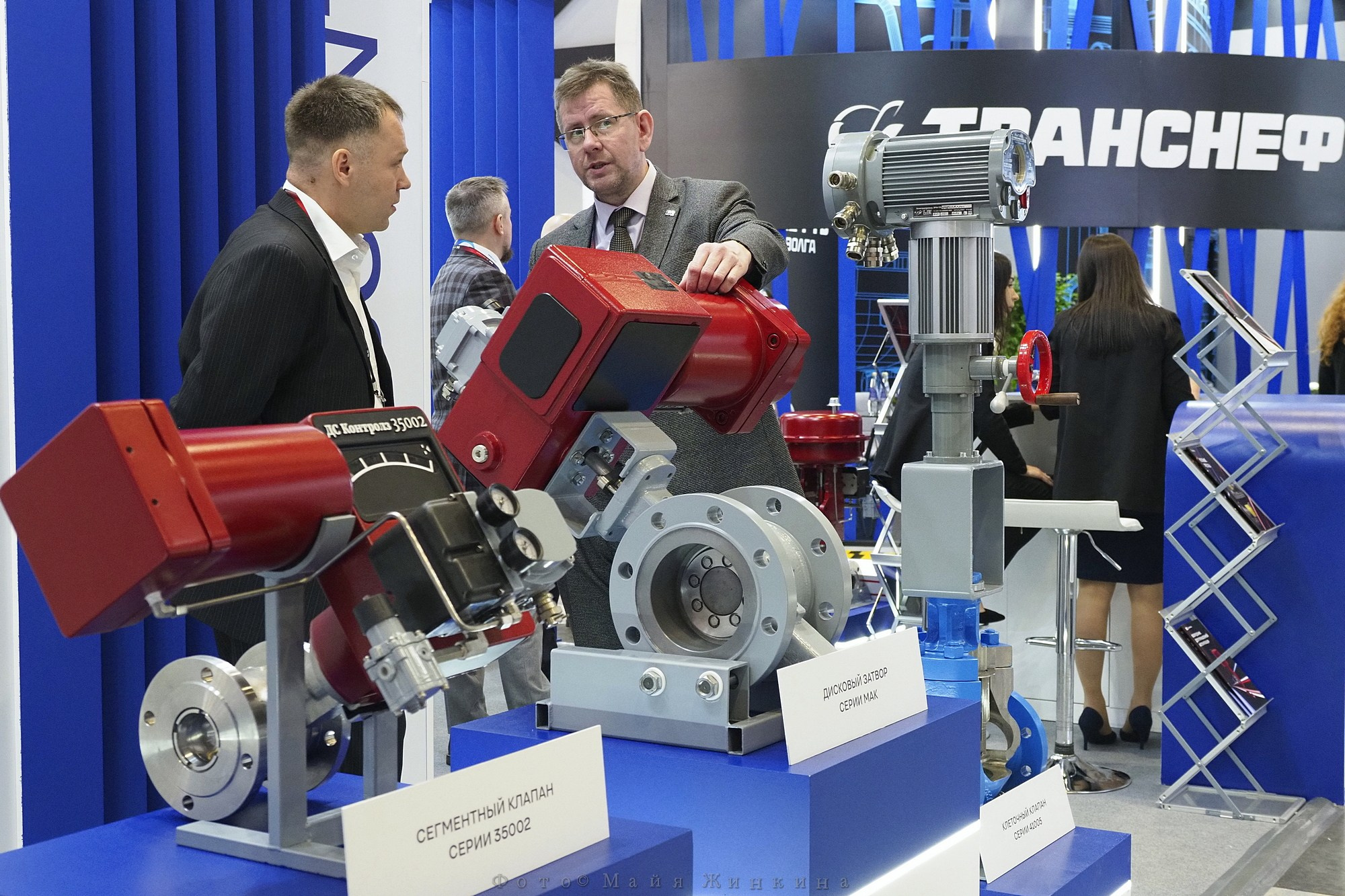 Петербургский международный газовый форум 2025 — ПМГФ. Репортажи, Мероприятия, События, Lifestyle, Семейные съёмки, в Санкт-Петербурге Жинкина Майя