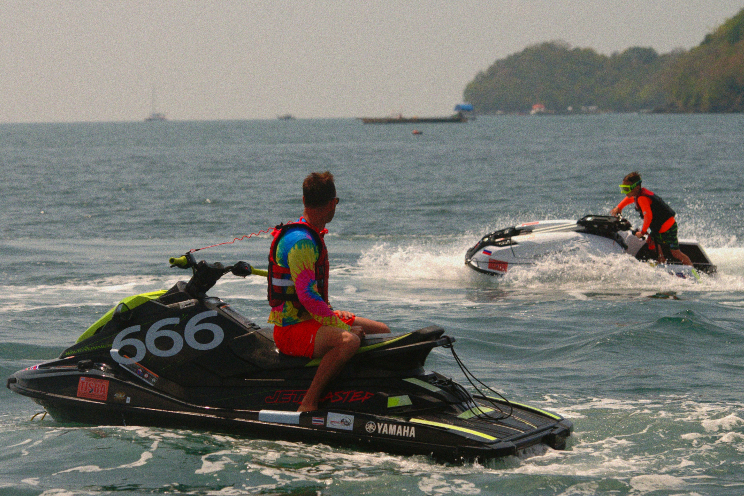 Wetarsport JetSki. Photo & Video production, in Bishkek, Kyrgyzstan