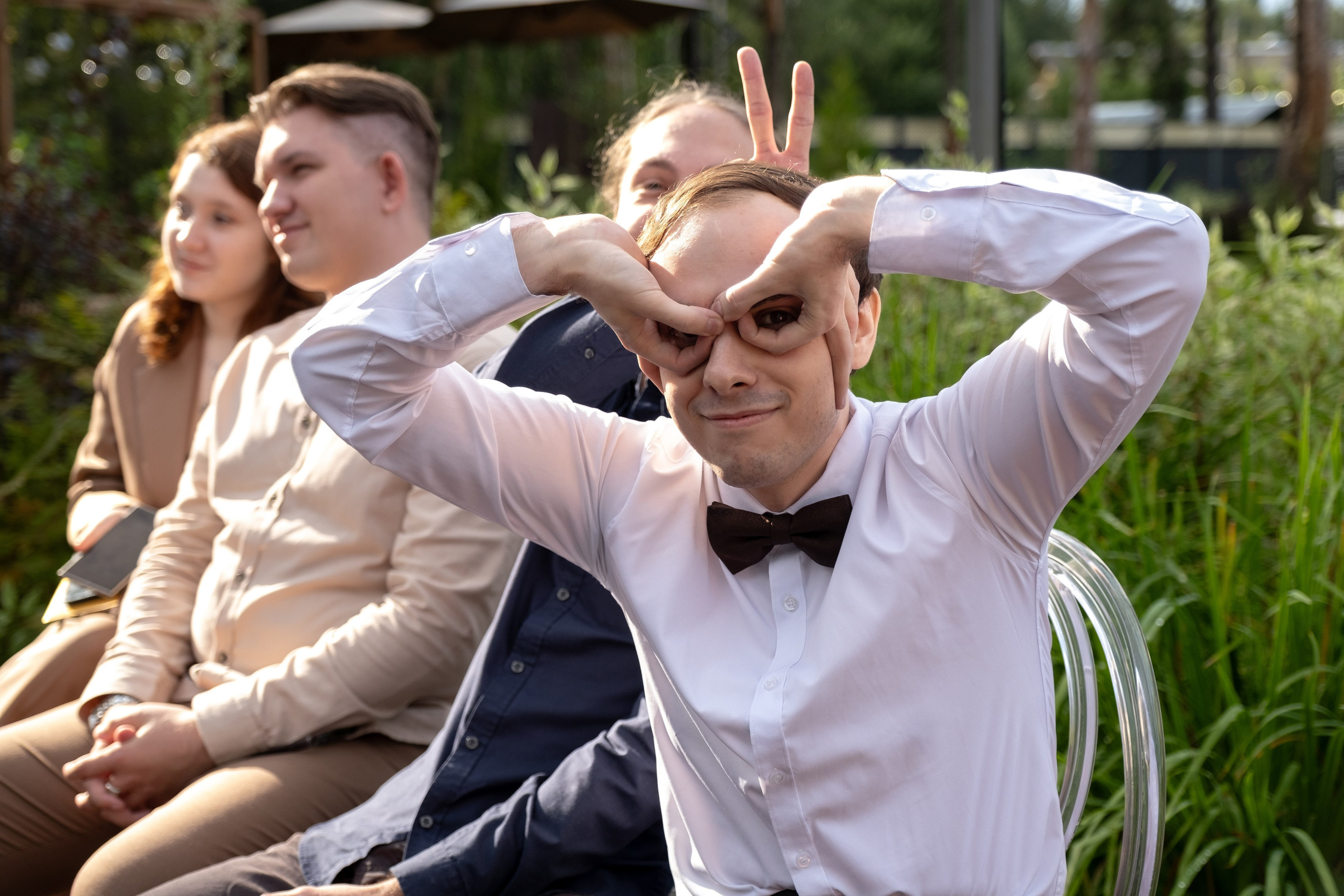 Николай и Дарья. Свадебный и семейный фотограф Москва, Звенигород, Одинцово, Можайск,