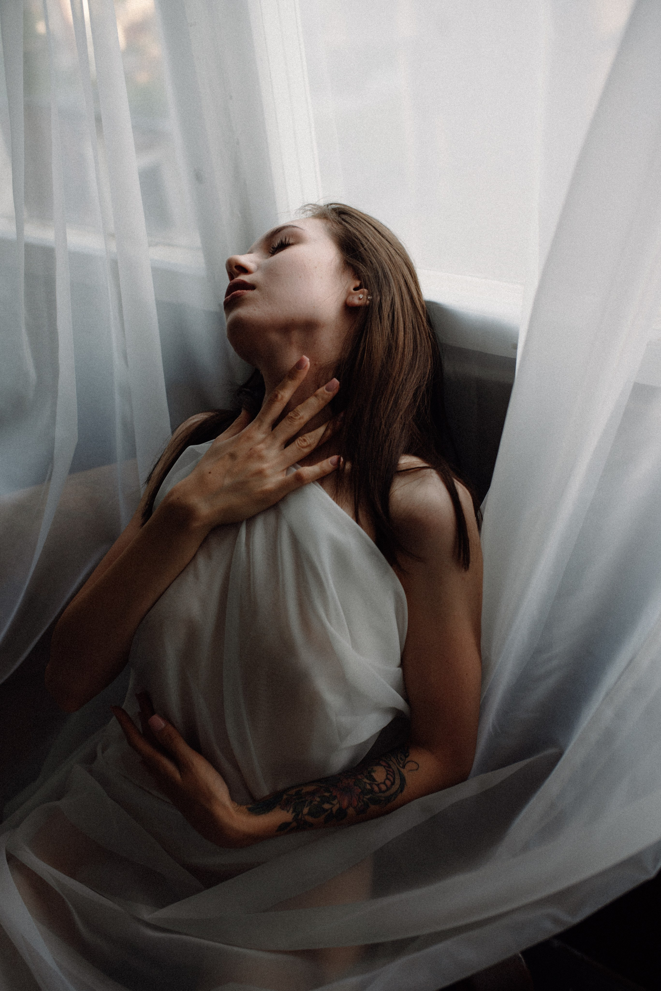 Карина. Портретный фотограф в Ереване и Челябинске Шаханская Ольга