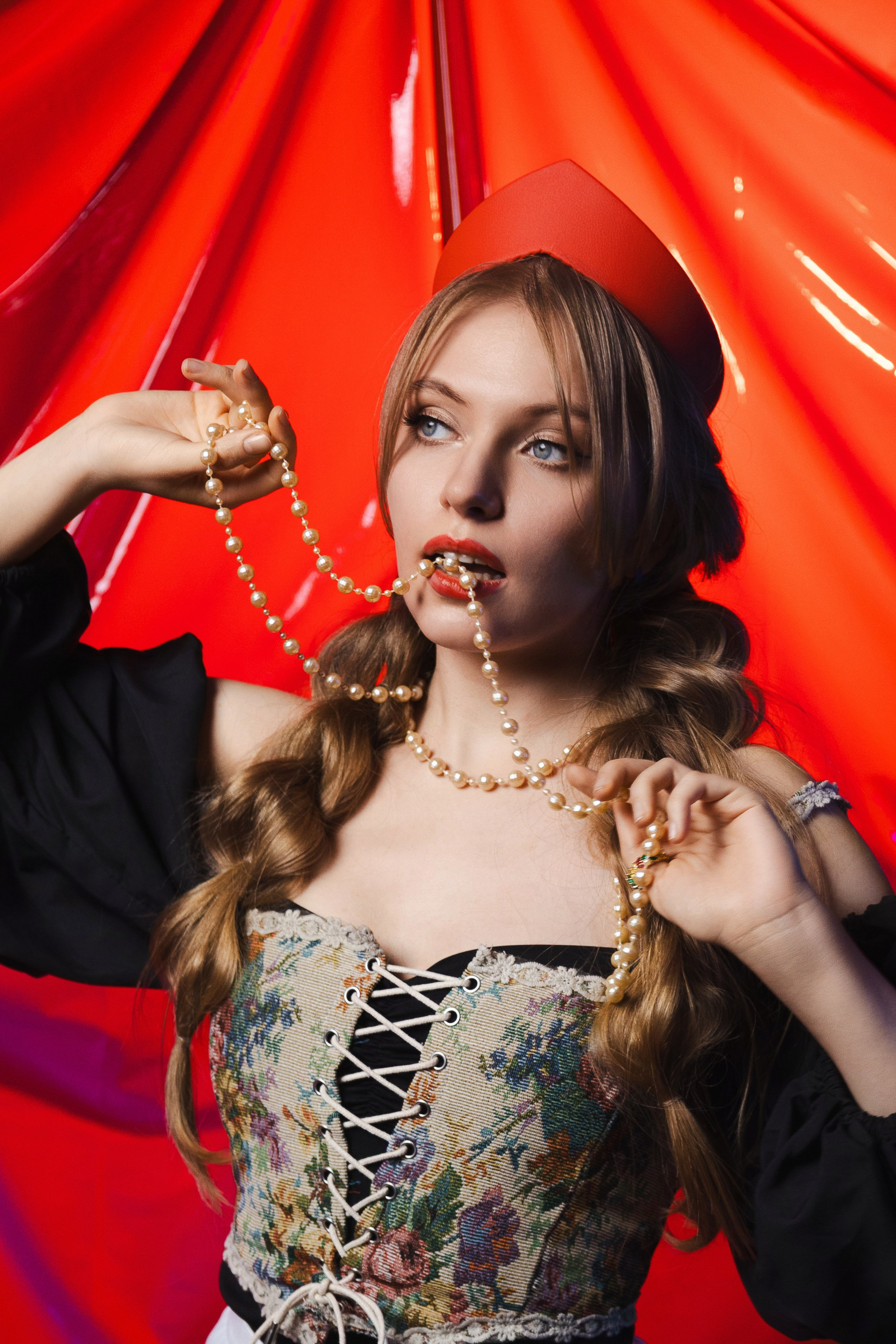 Студийная съемка Софии Санкт-Петербург. Сайт Московского фотографа Худорожкова Юрия