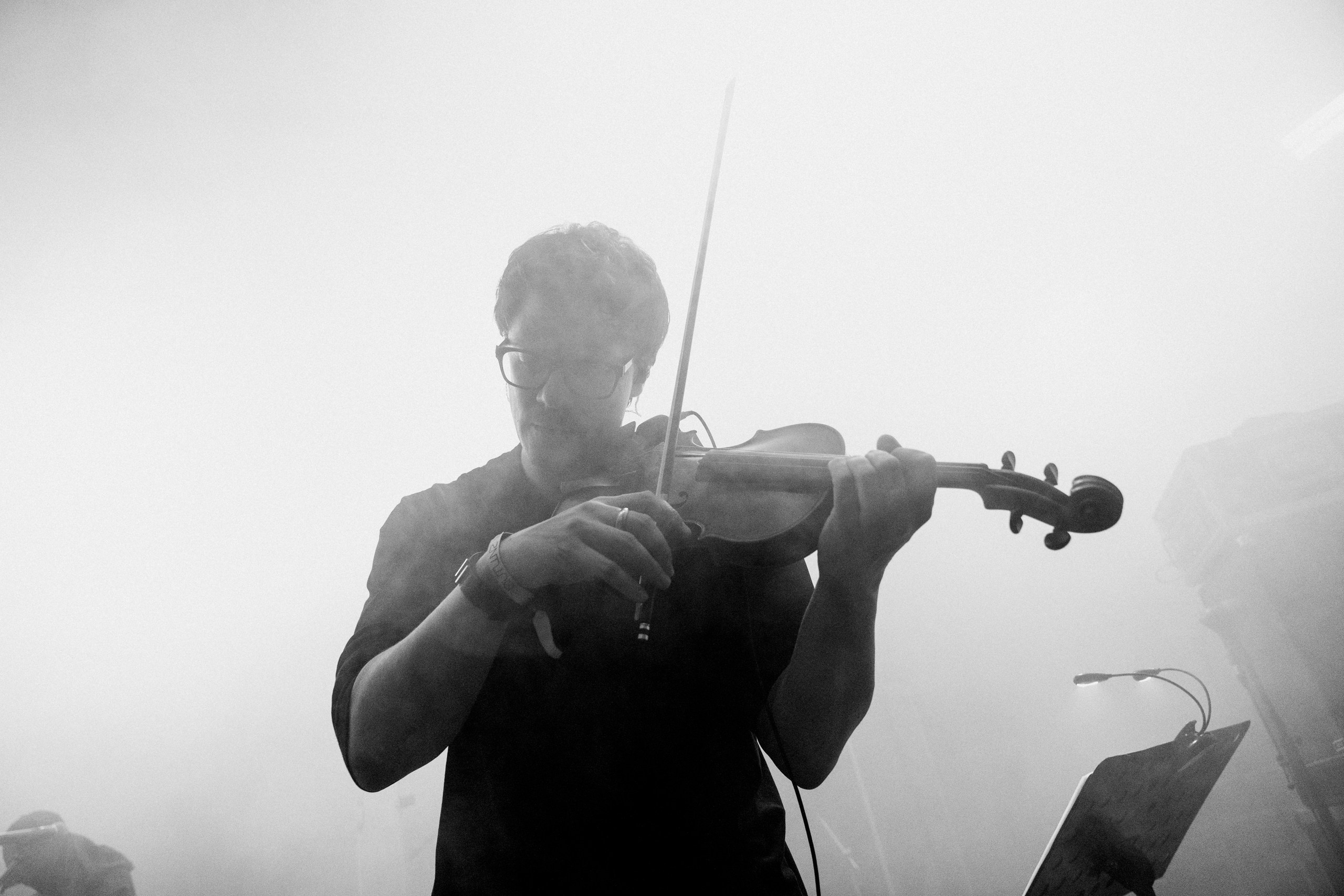 Фестиваль OUTLINE 2024. Тимур Ханифаев