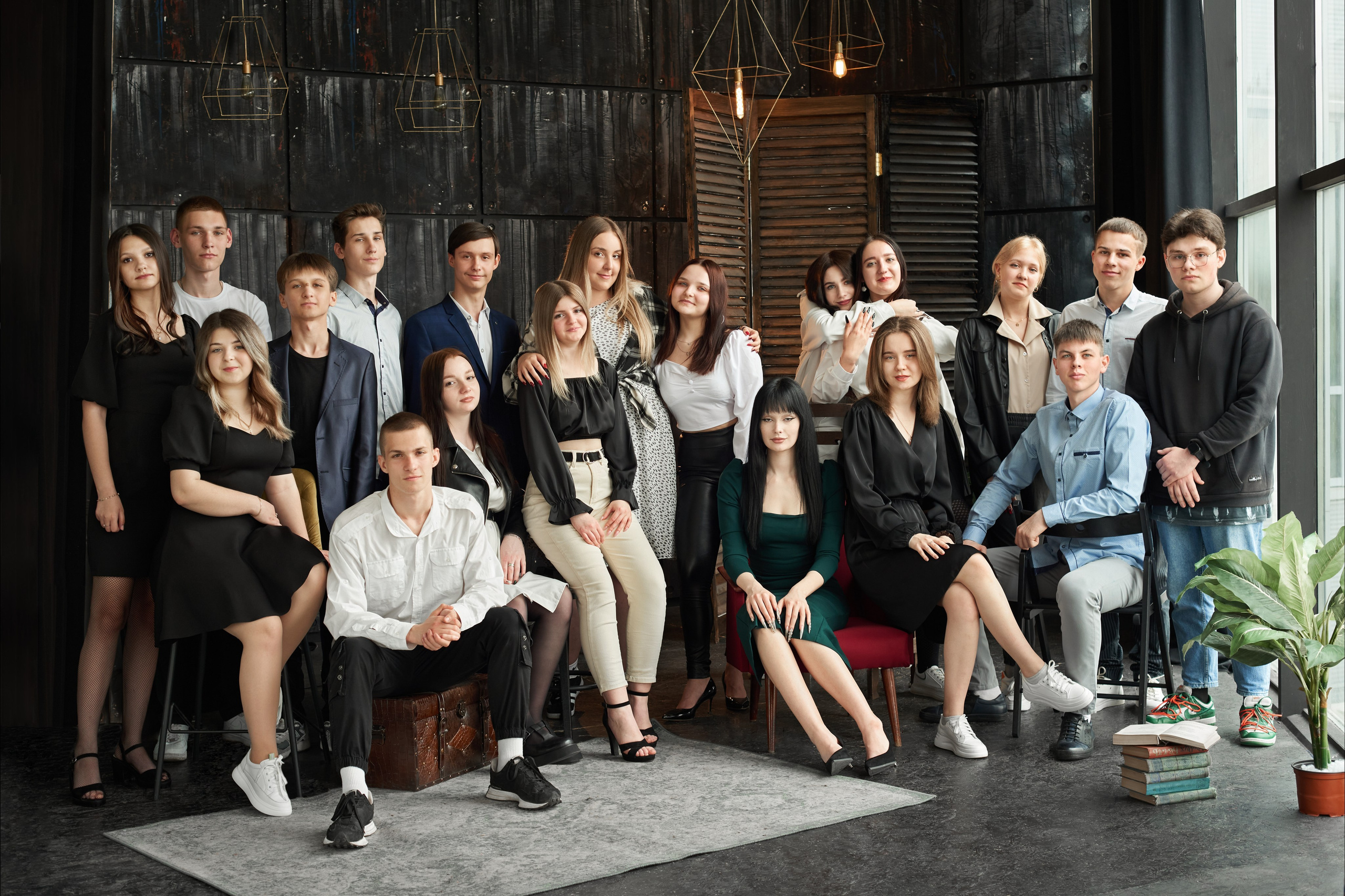 Отзывы. Фотограф в Луганске Лариса Аксёнова