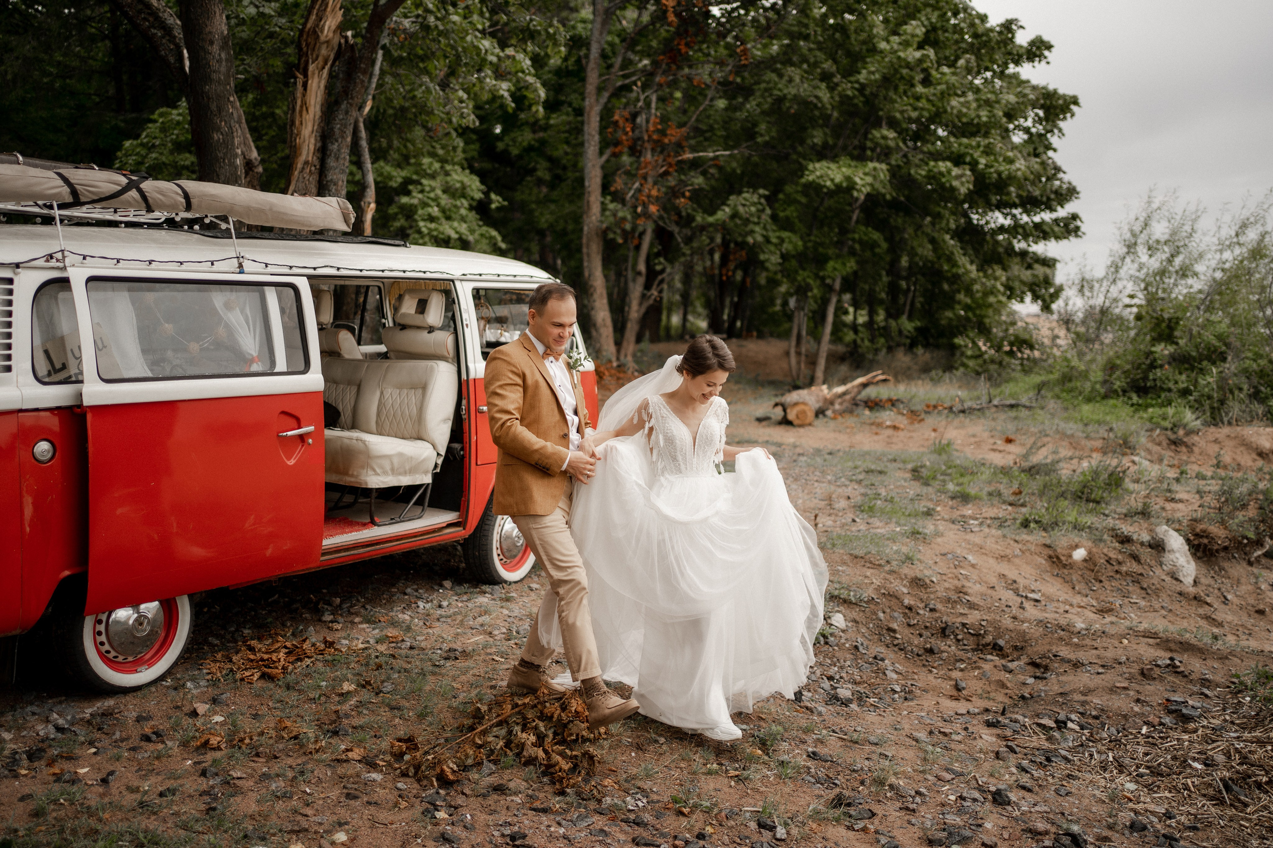 Andrey & Anastasia. Dolce_wedding