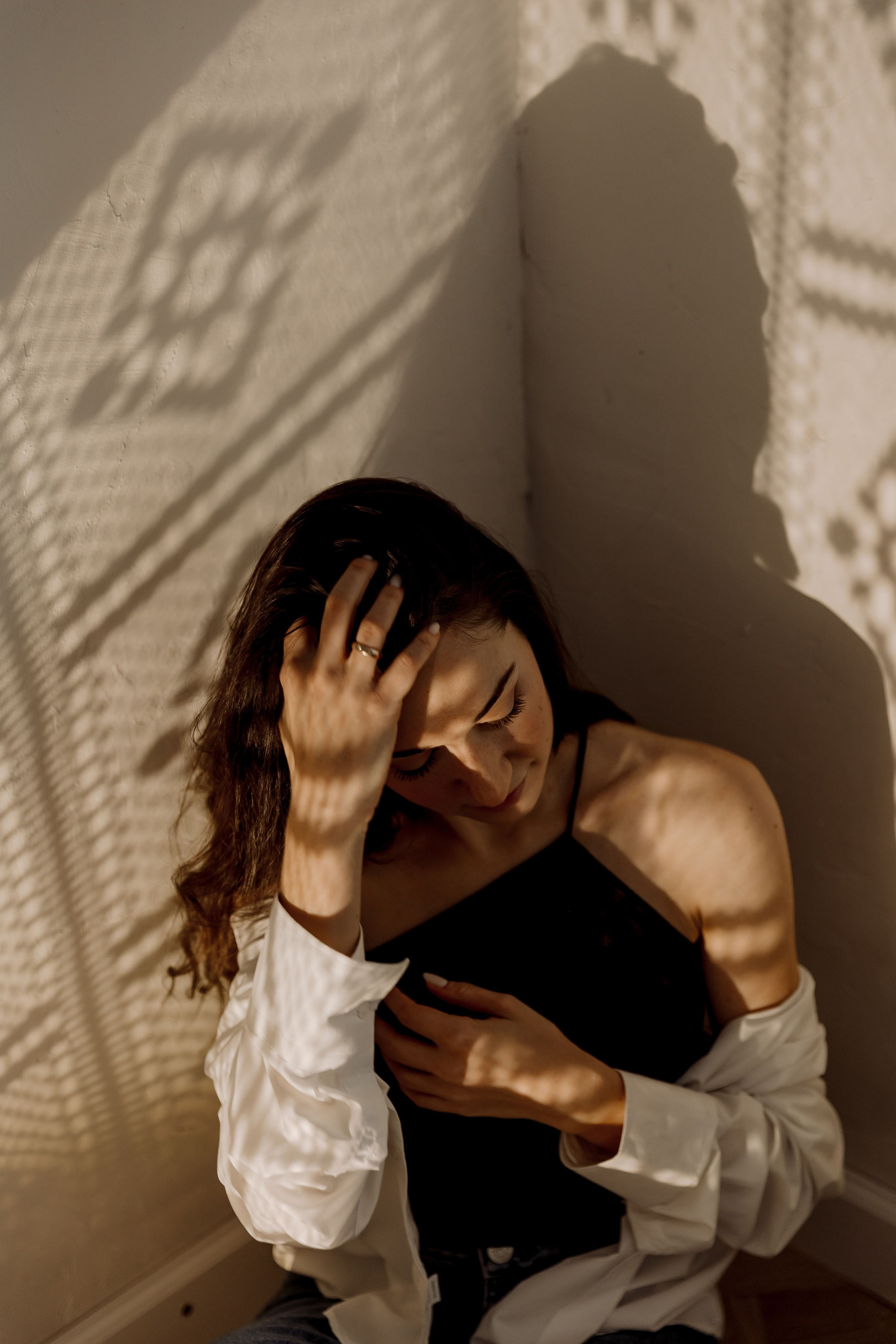 Семейные фотосессии. Фотограф в Саратове Мария Буршина