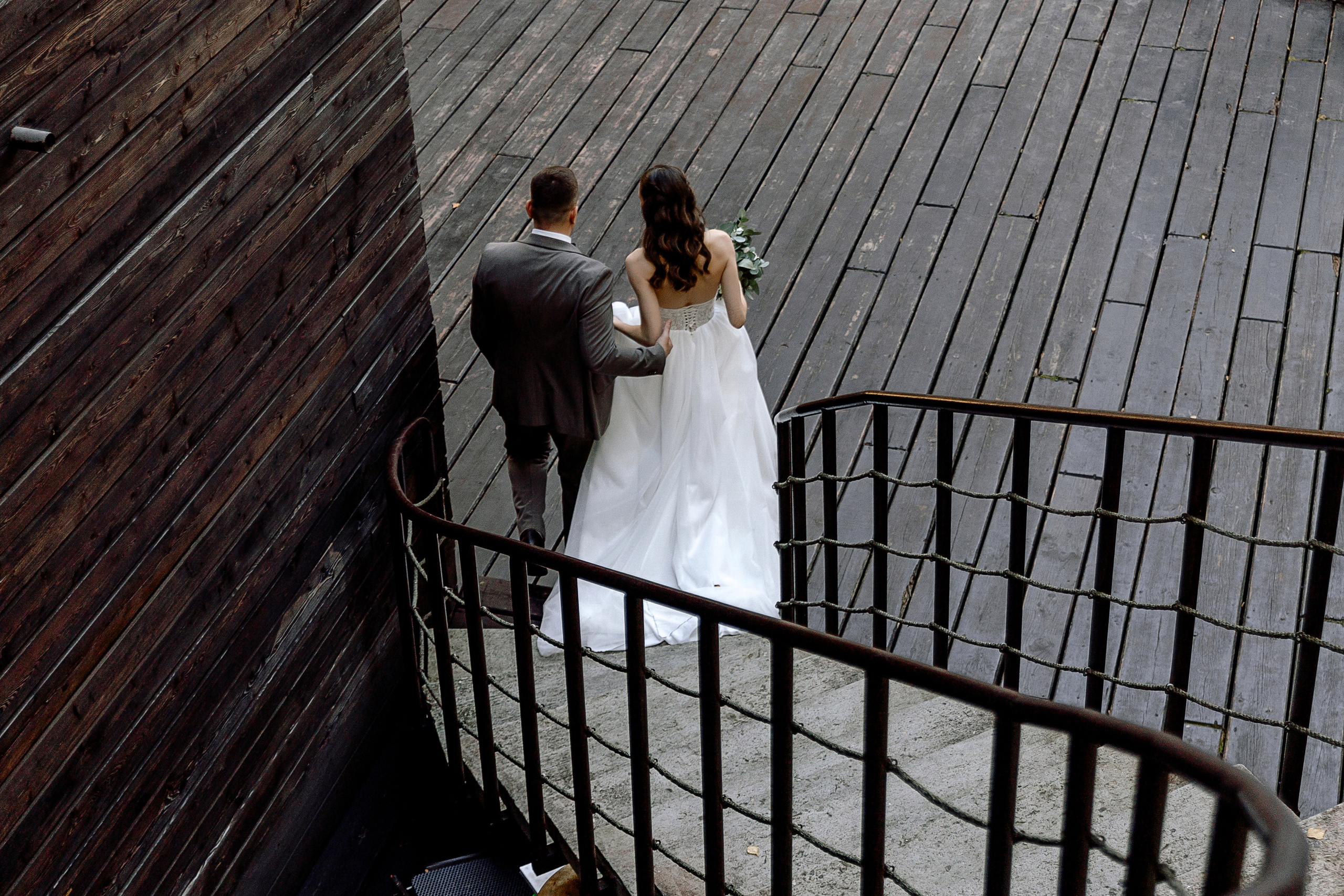 А&N. Фотограф в Саратове Мария Буршина