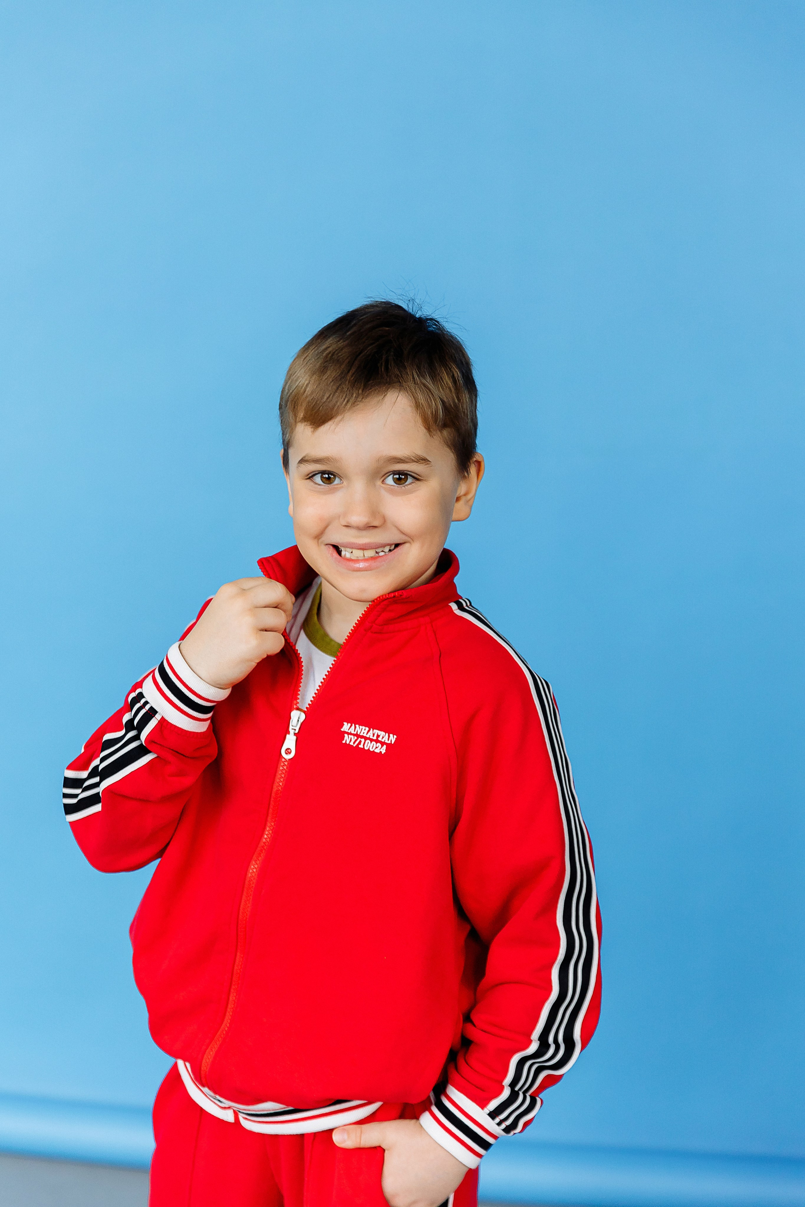 Детский сад. Фотограф в Саратове Мария Буршина