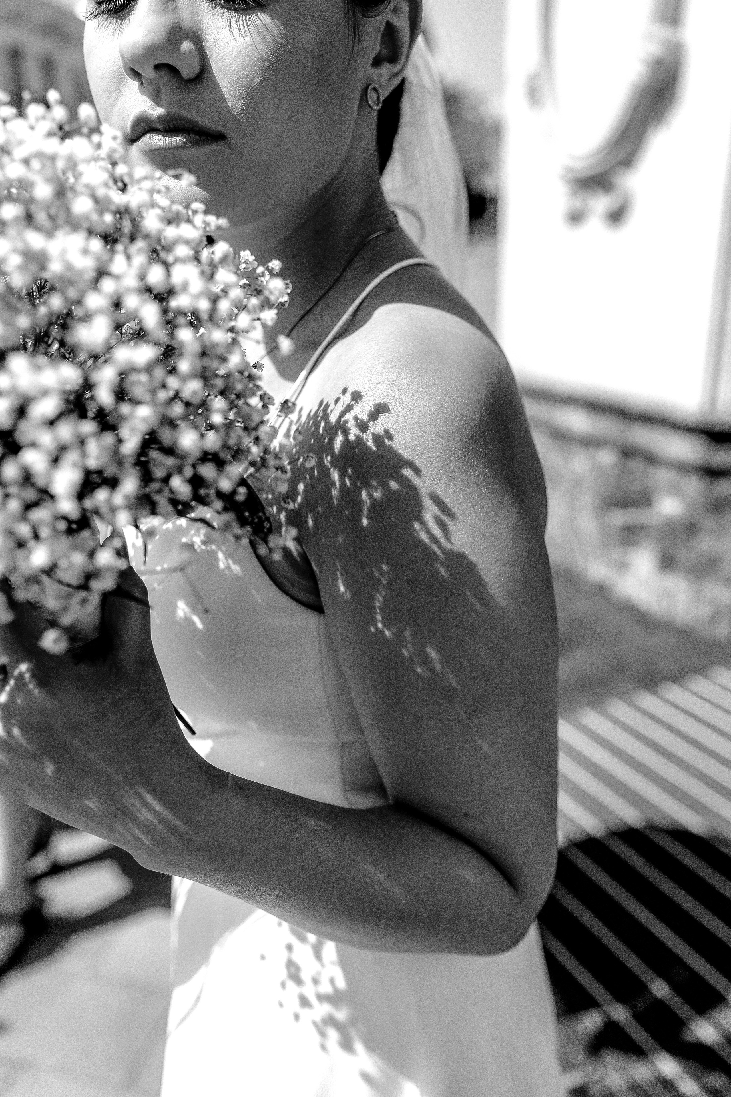 D&I. Фотограф в Саратове Мария Буршина