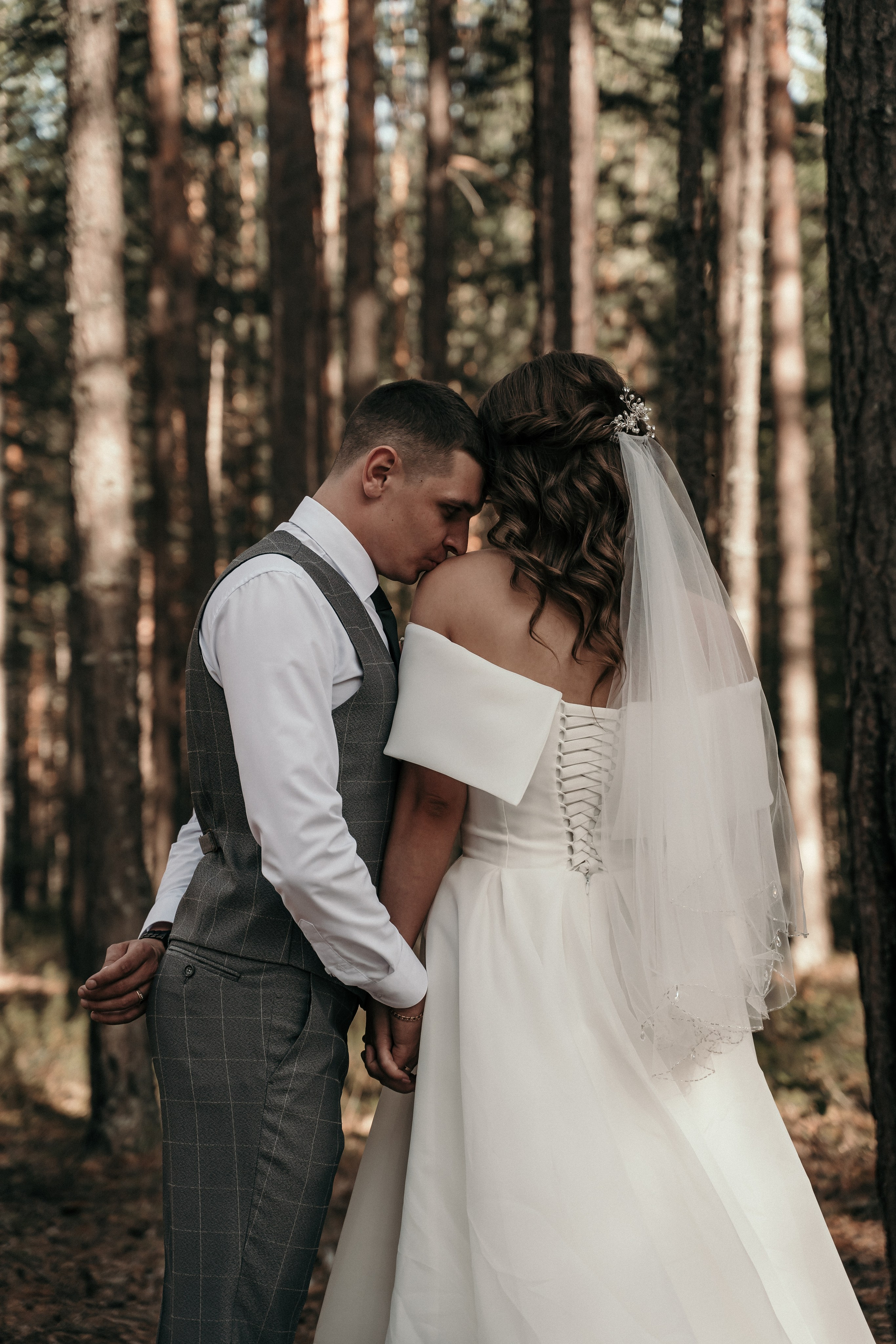 Владислав & Яна. Свадебный и семейный фотограф в Югорске Ольга Мищенко