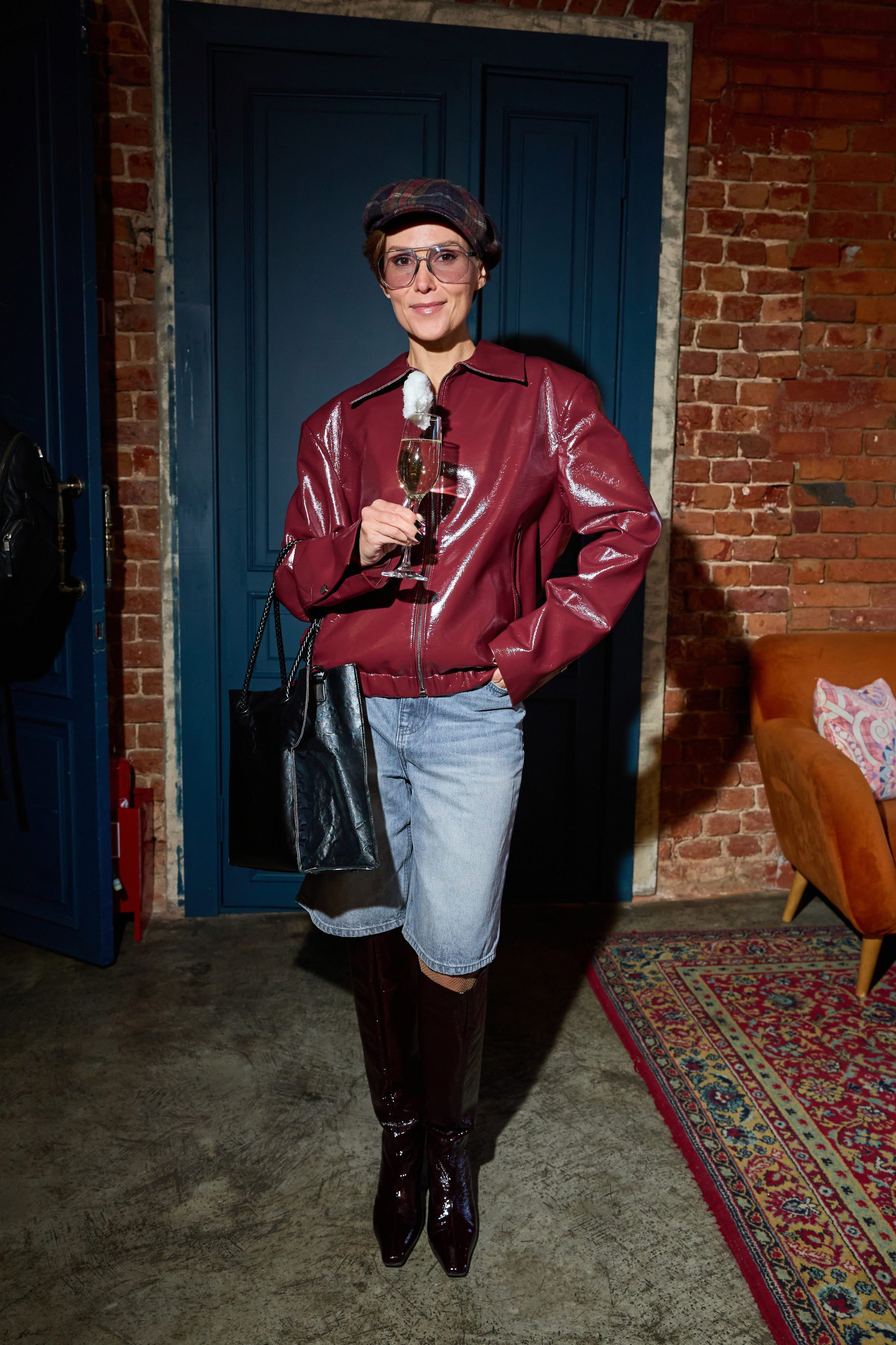 HASS 24 года!. Фотограф Иван Недорез