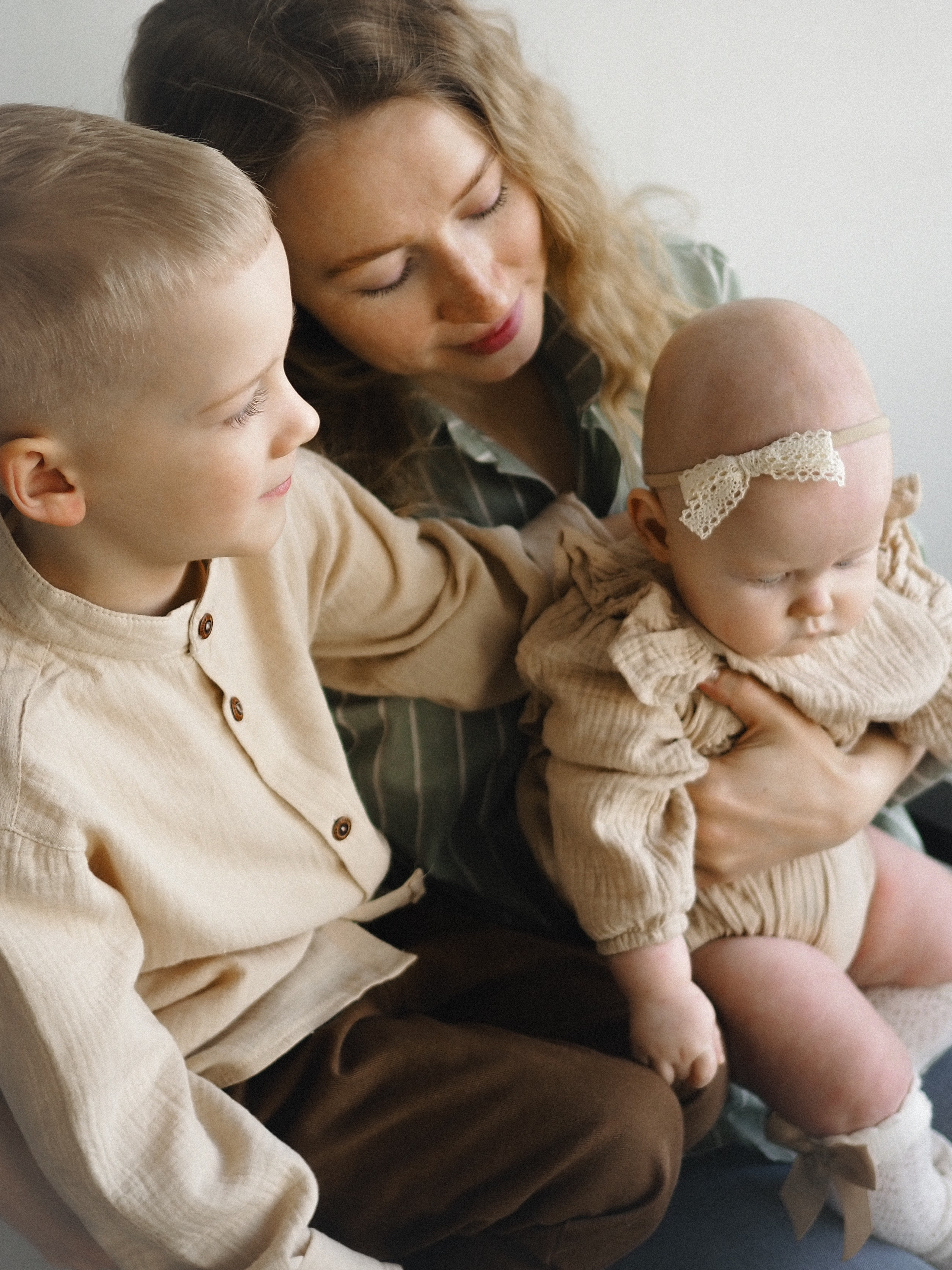 Индивидуальный фотограф Дарья Костарева
