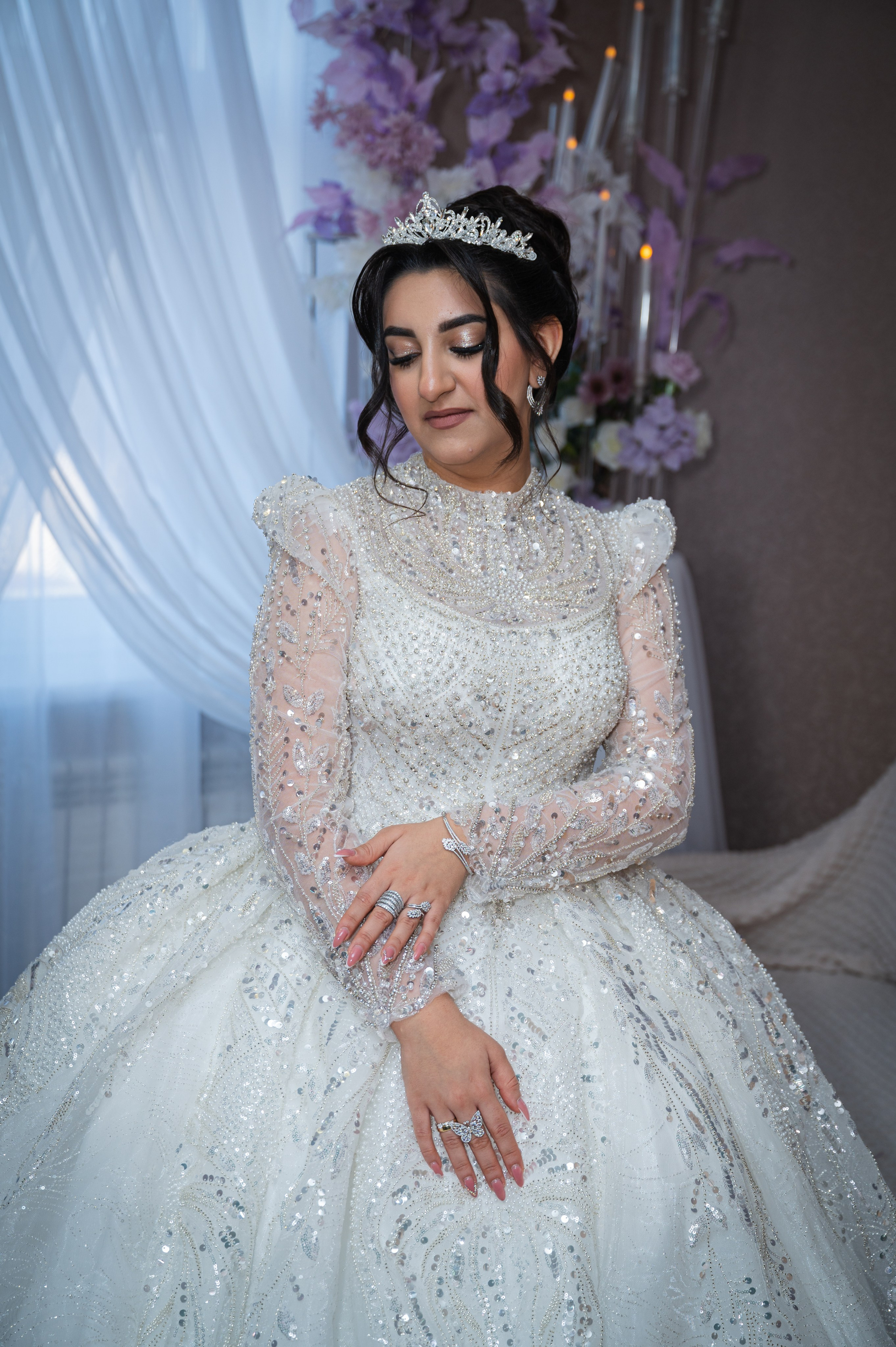 Свадьбы. Мария Черных — портретный и семейный фотограф в Краснодаре