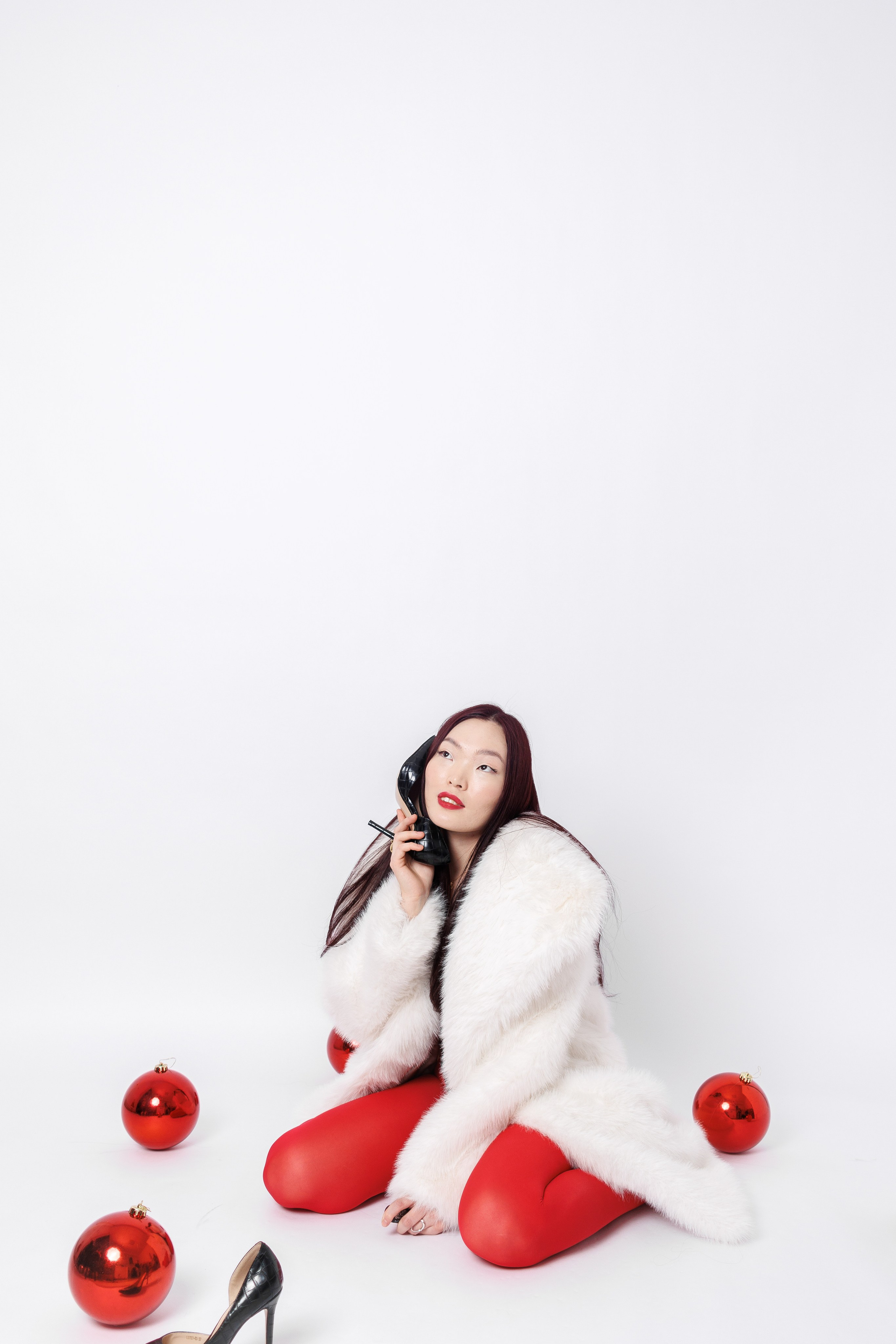 Портфолио. Услуги