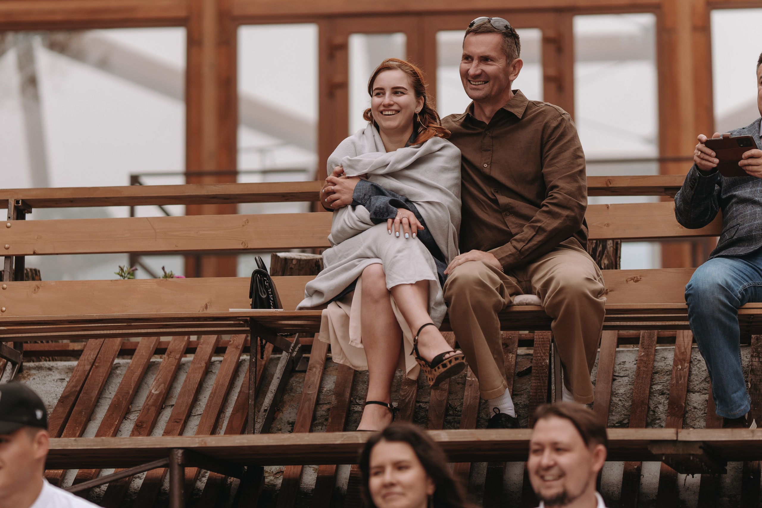 КАФЕ М5 / ХОТИМ ЕДИМ / БОГДАН НАСЫРОВ / ИЛЬНАР АХМАДУЛЛИН