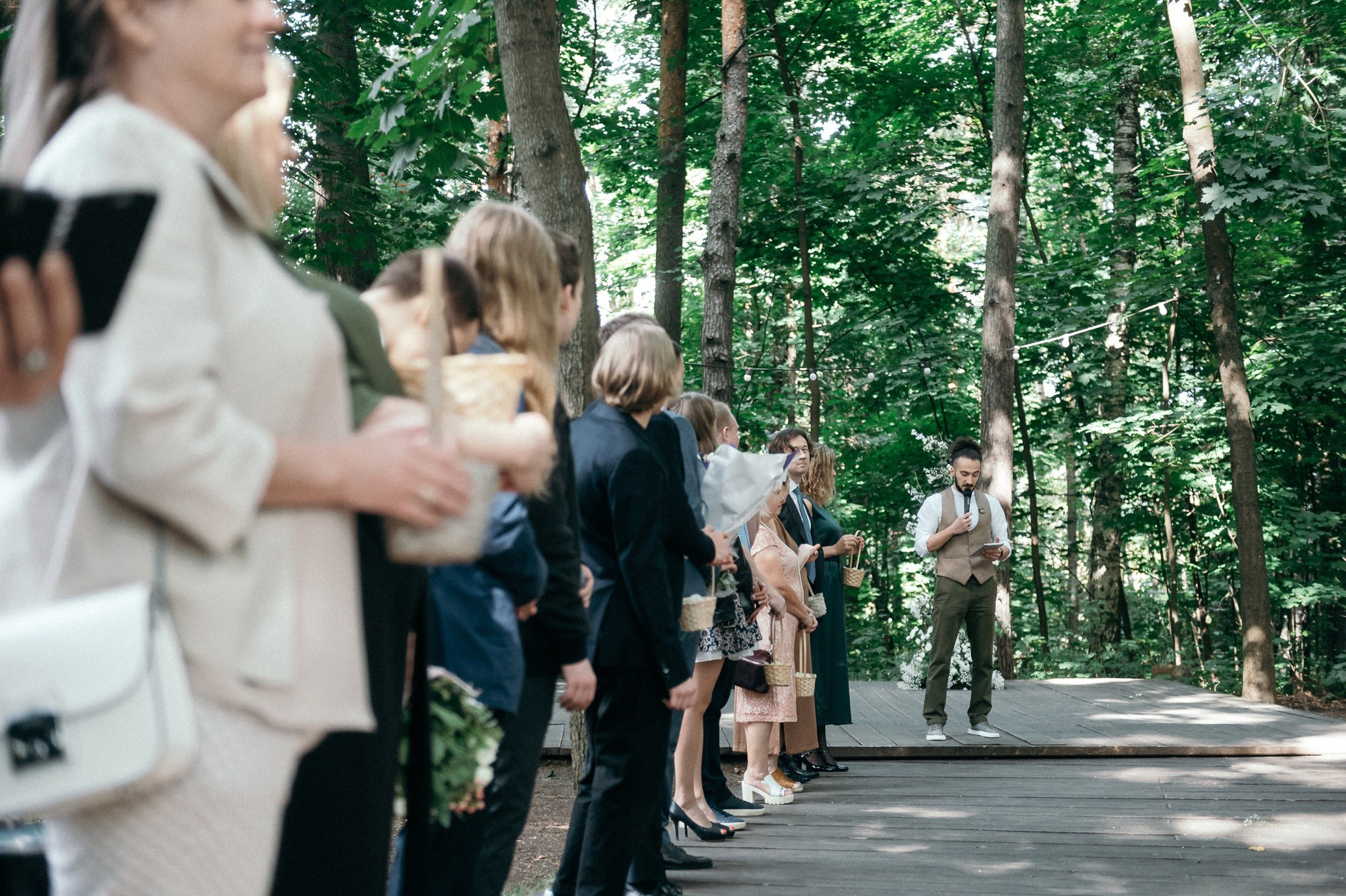 Игорь и Настя. Свадебный и репортажный фотограф Москва. Николай Бойко