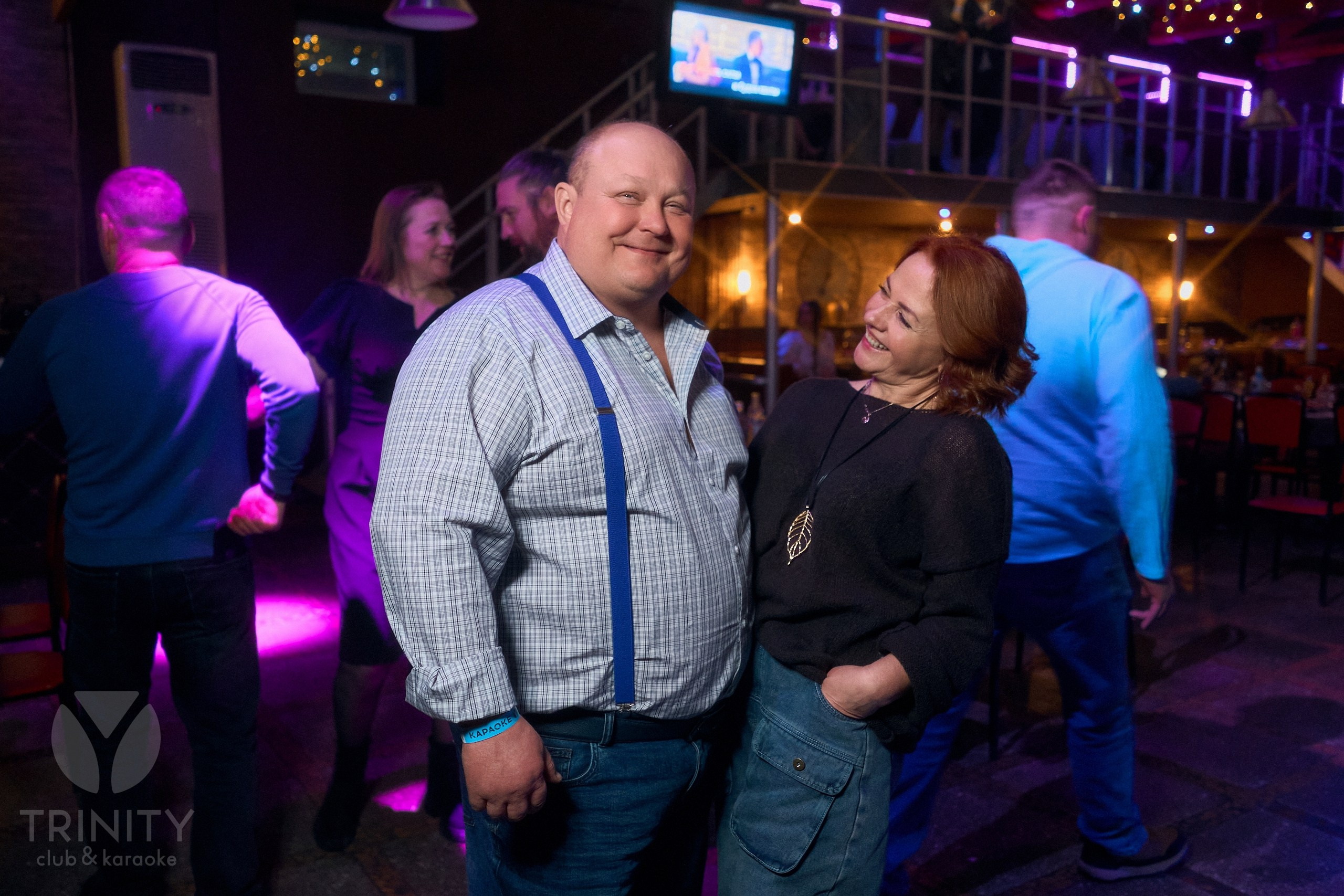 День встречи выпускников 2026 в Тринити. Павленко Дмитрий фотограф и видеограф в Торжке